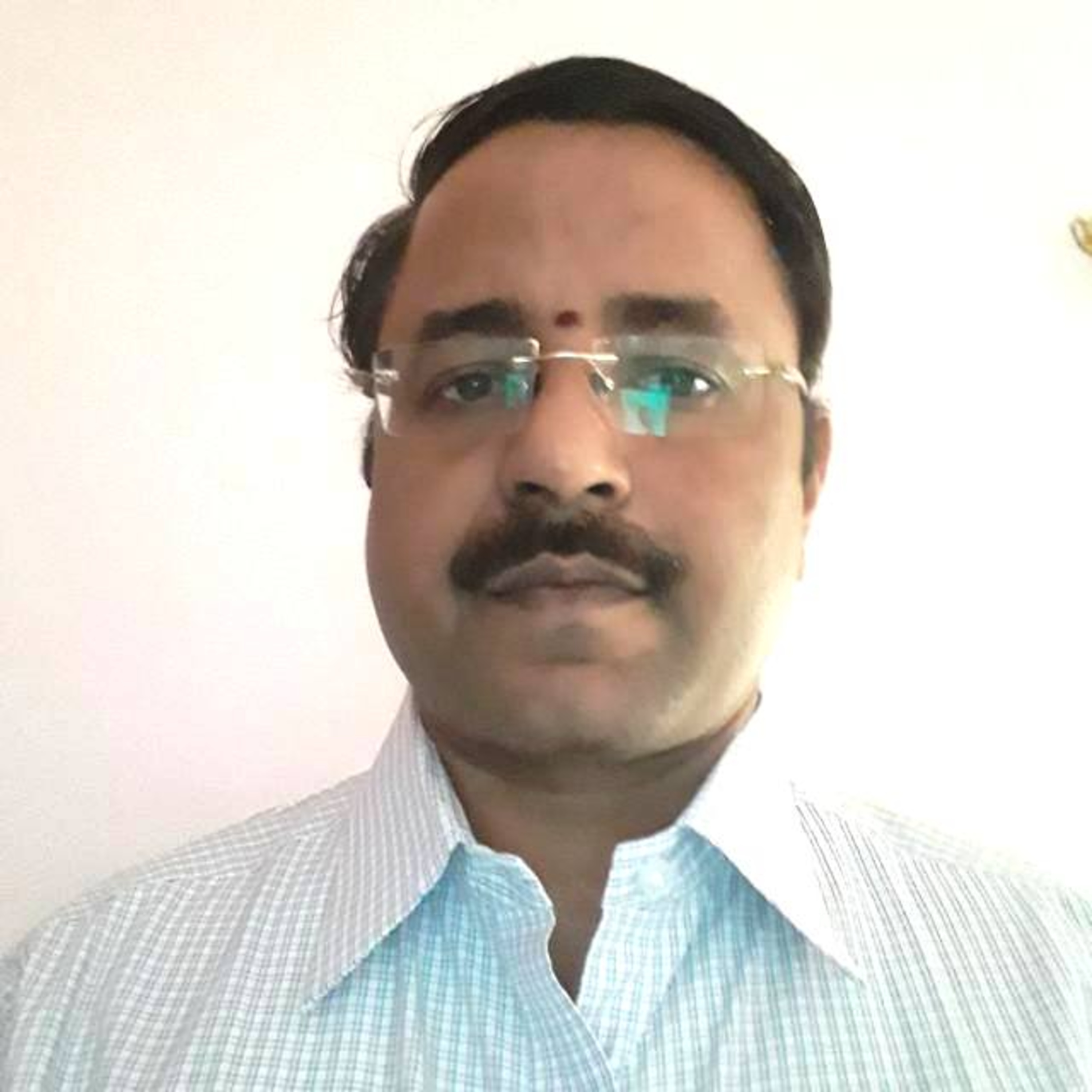 సులభంగా ఇంగ్లీష్ నేర్చుకోవేడమెలా? : శ్రీ డి. వేణుగోపాల్ , S.A. (English), GHS-Rajendranagar, R.R. Dist. episode artwork