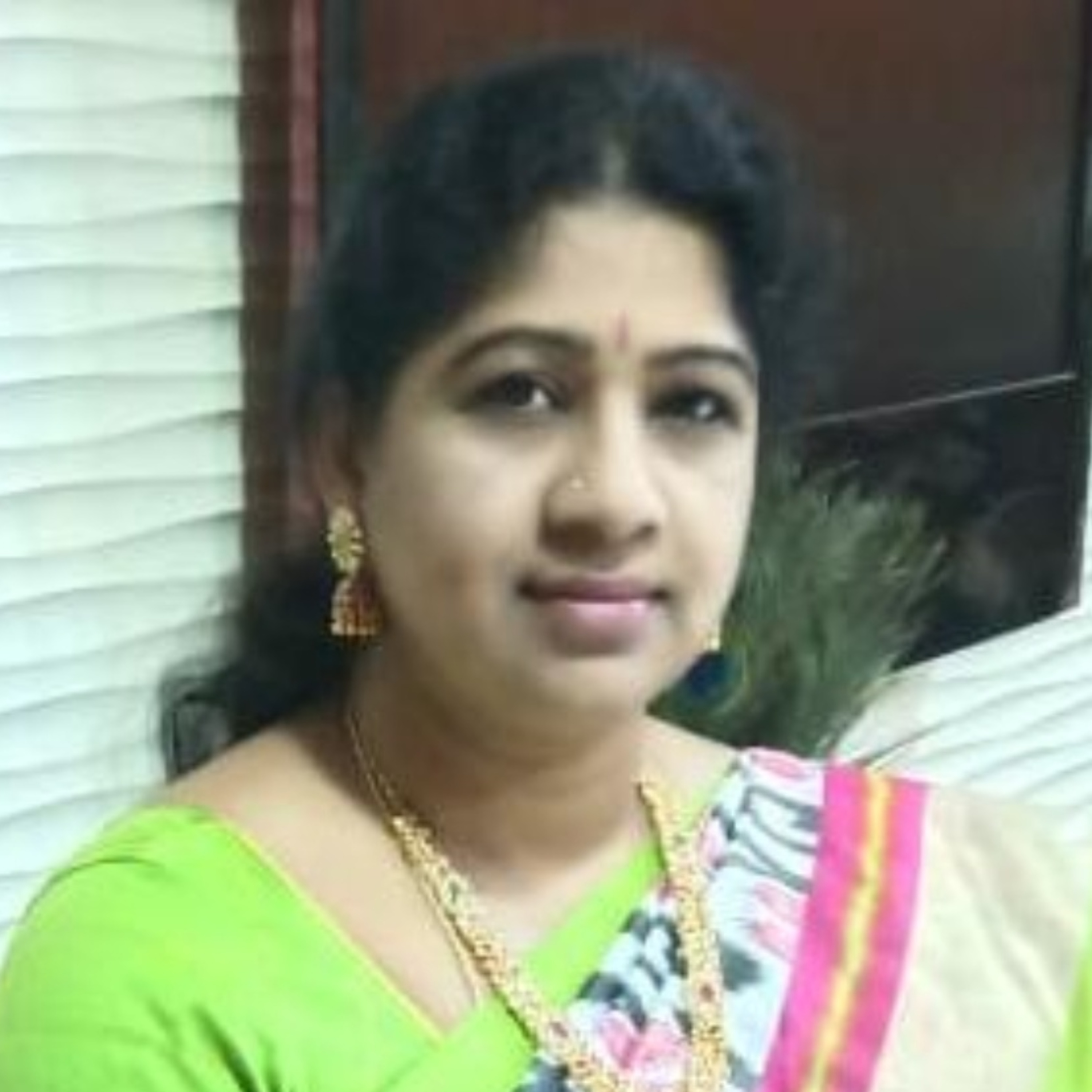 "Beerbal's Wit" (Akbar Beerbal Stories) : Mrs. T. Sandhyarani, S.A. (English), ZPHS Dhoolapally, Medchal District. episode artwork