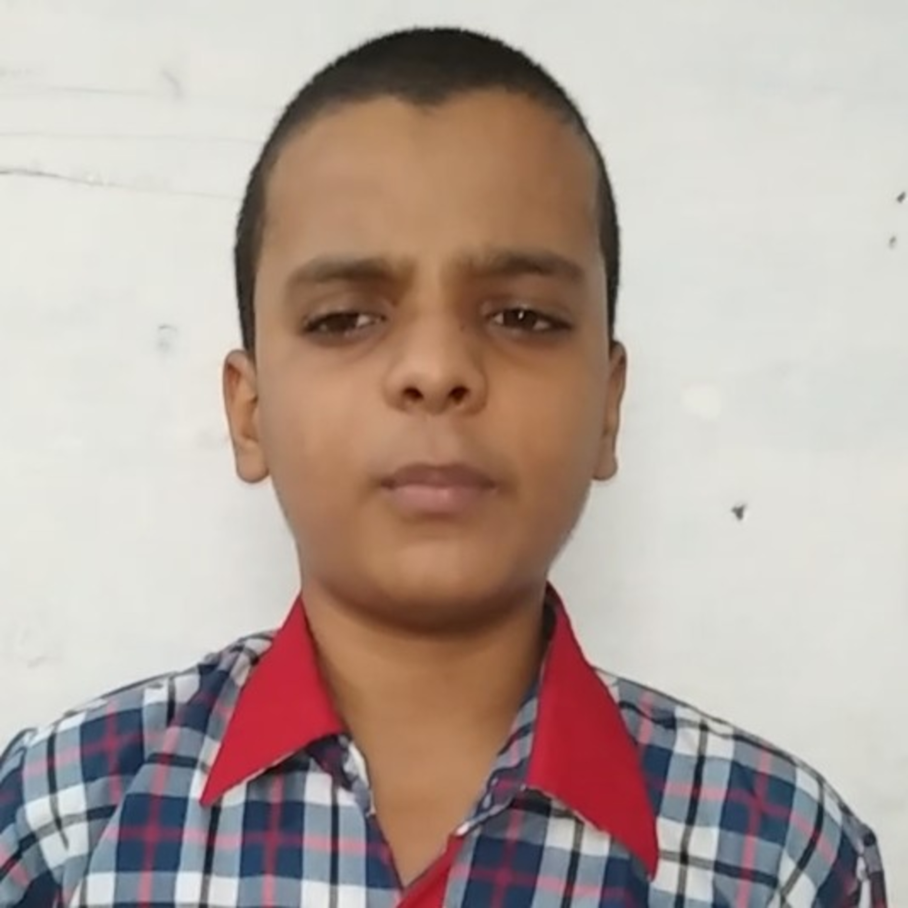 अपमान सहकर भी दिया संयम का परिचय : Arya Pratap Singh, 8th class, Kendriya Vidyalaya, New Cantt episode artwork