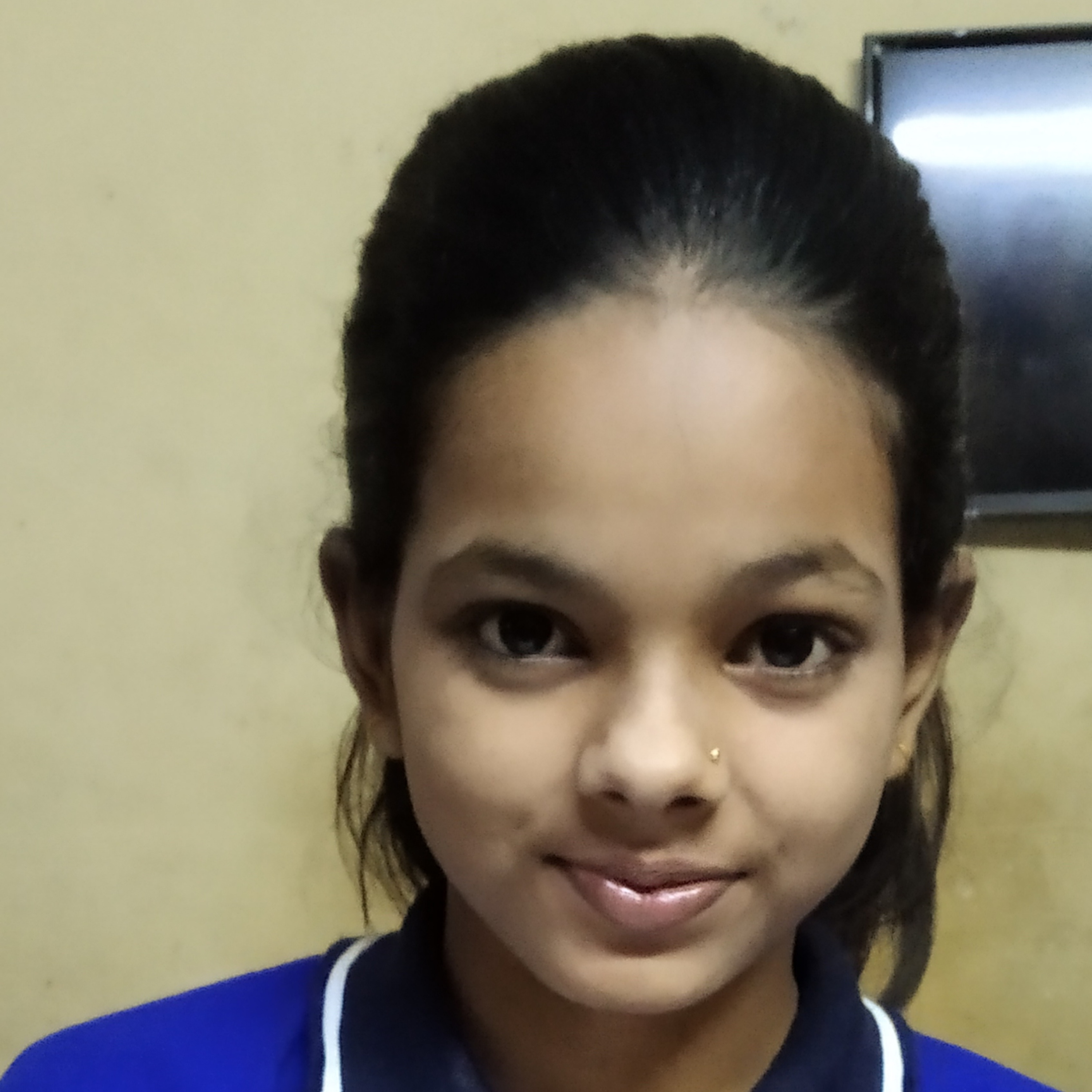 इच्छाशक्ति (Hindi Story) : Vaishnavi, VIII Class, Kendriya Vidyalaya, New Cantt, Prayagraj, Utter Pradesh