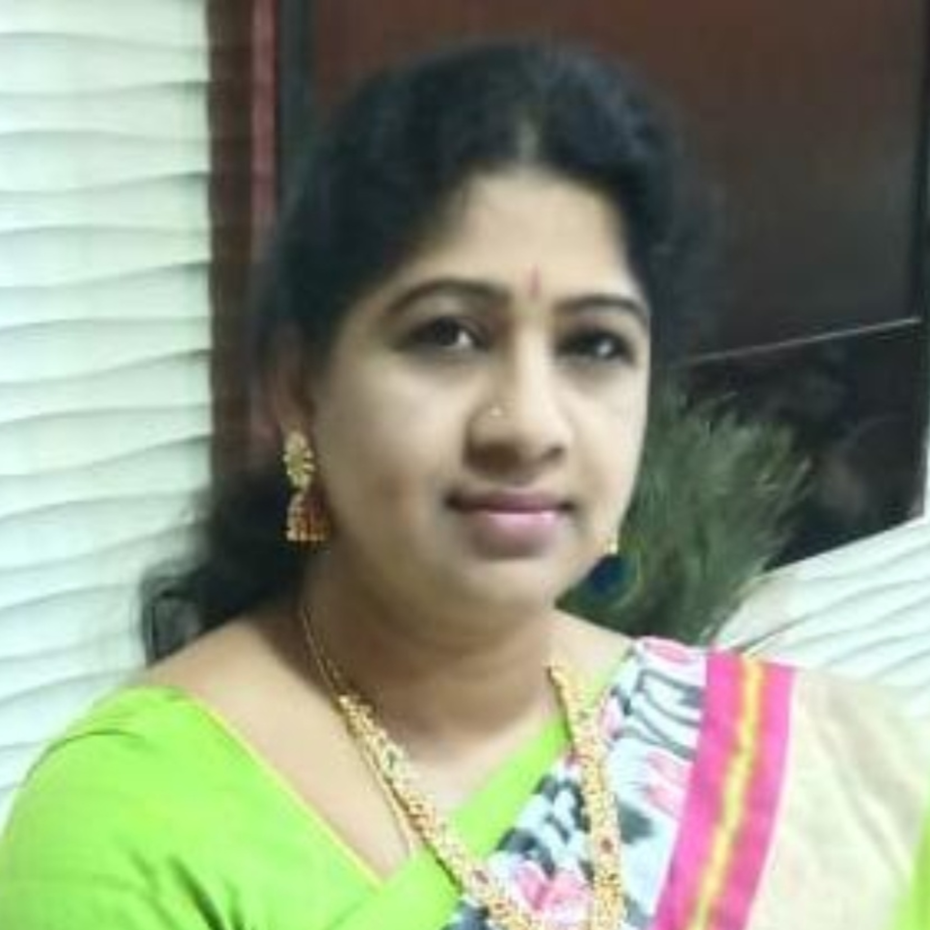 "A Trip to Andaman" (7th Class English) : Mrs. T. Sandhyarani, S.A. (English), ZPHS Dhoolapally, Medchal District episode artwork