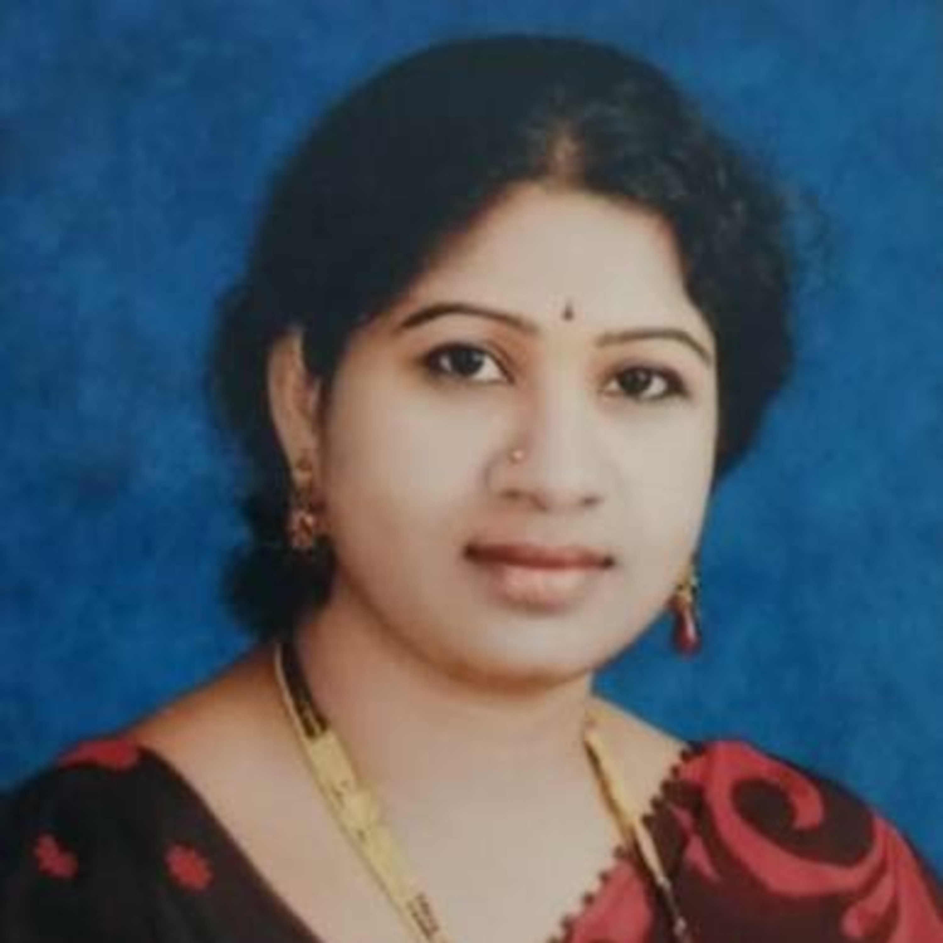 "పద్య రత్నాలు" - తెలుగు : శ్రీమతి టి. సంధ్యారాణి, S.A. (English), ZPHS Dhoolapally, Medchal District episode artwork