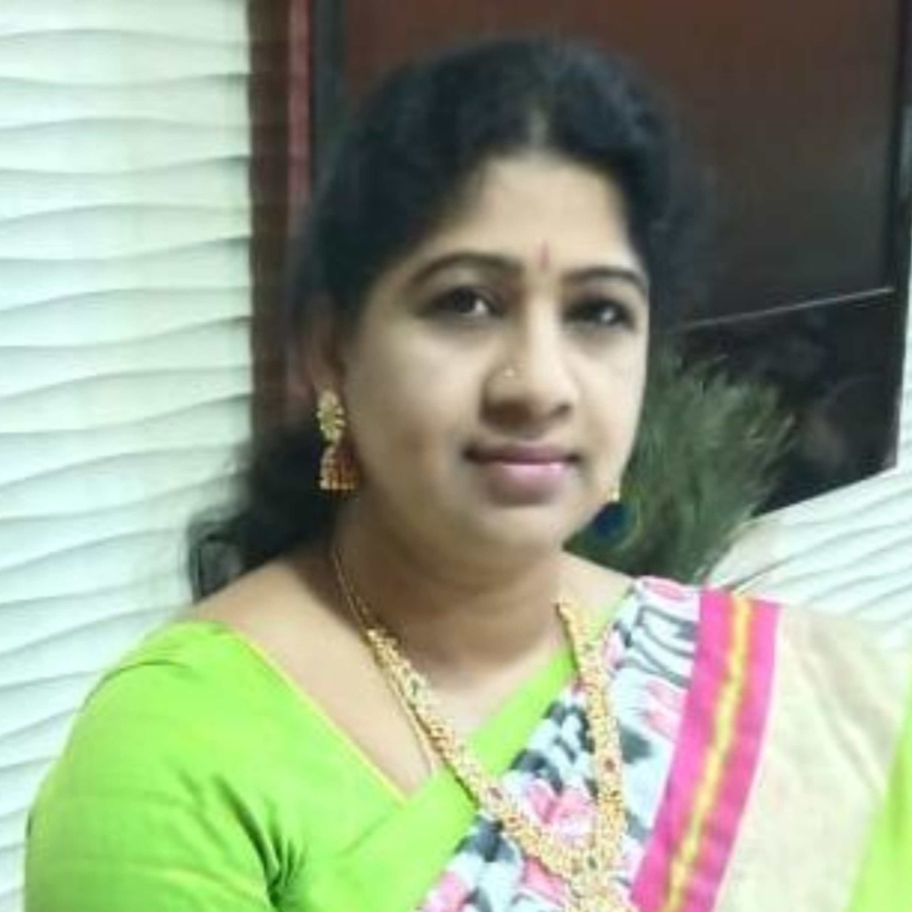 "Bonsai Life-2" VIII Class English Lesson : Mrs. T. Sandhyarani, S.A. (English), ZPHS Dhoolapally episode artwork