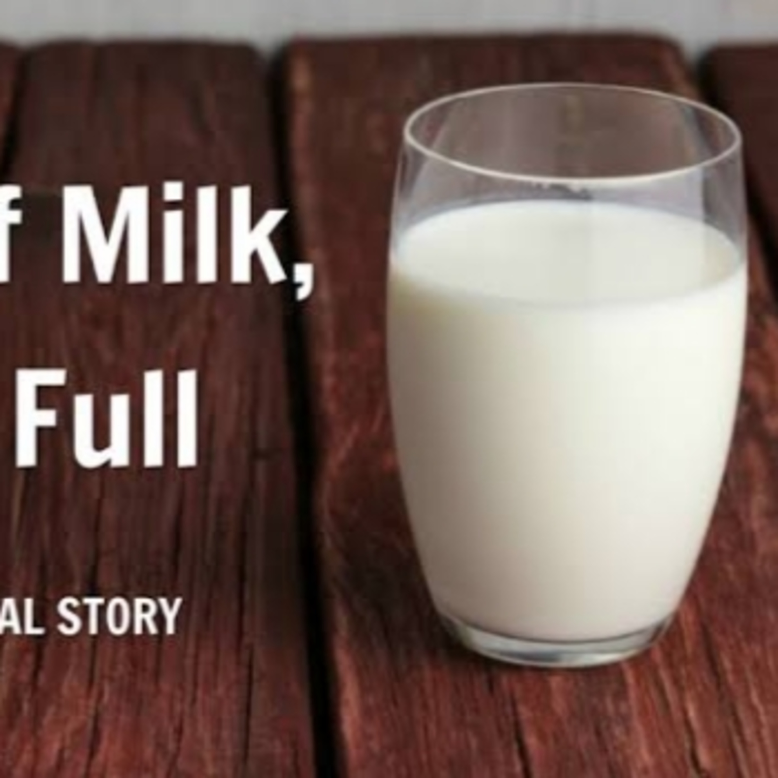 "A Glass of Milk Paid in Full" (Short Story) : M. Bhavana, X Class, ZPHS Indiranagar, Siddipet, Telangana episode artwork