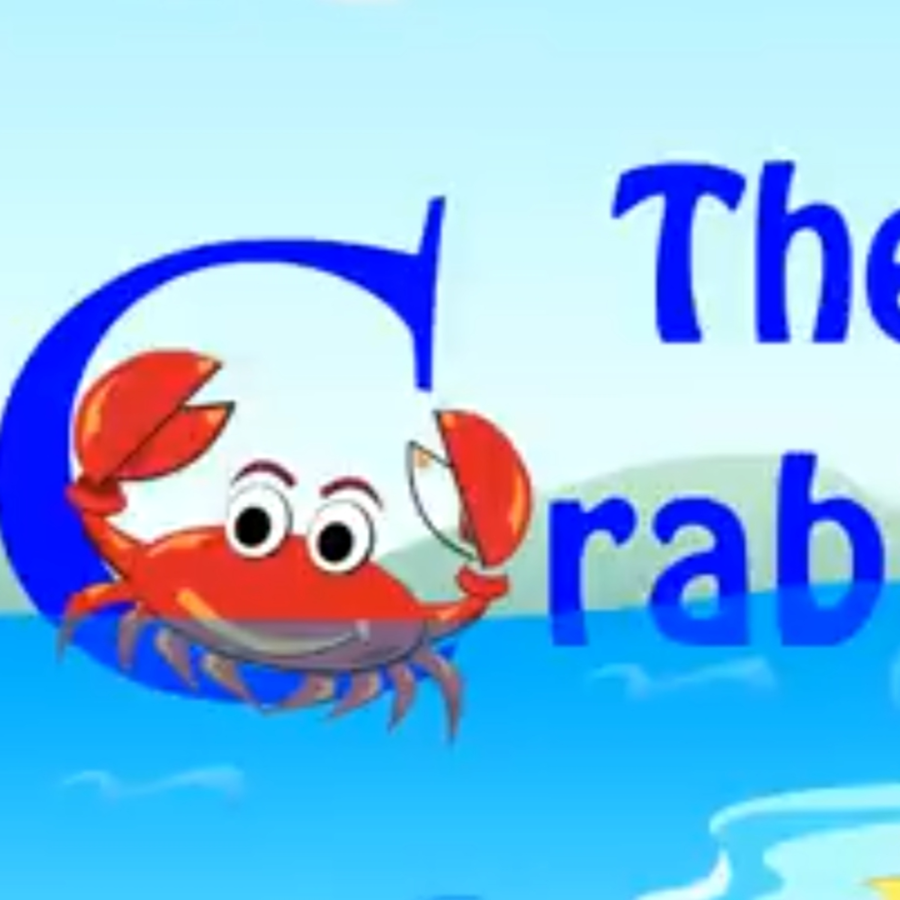 "The Crab and The Fox" (Short Story) : Akanksha Kumari Singh, VI Class, GHS Bollaram, Hyderabad, Telangana episode artwork
