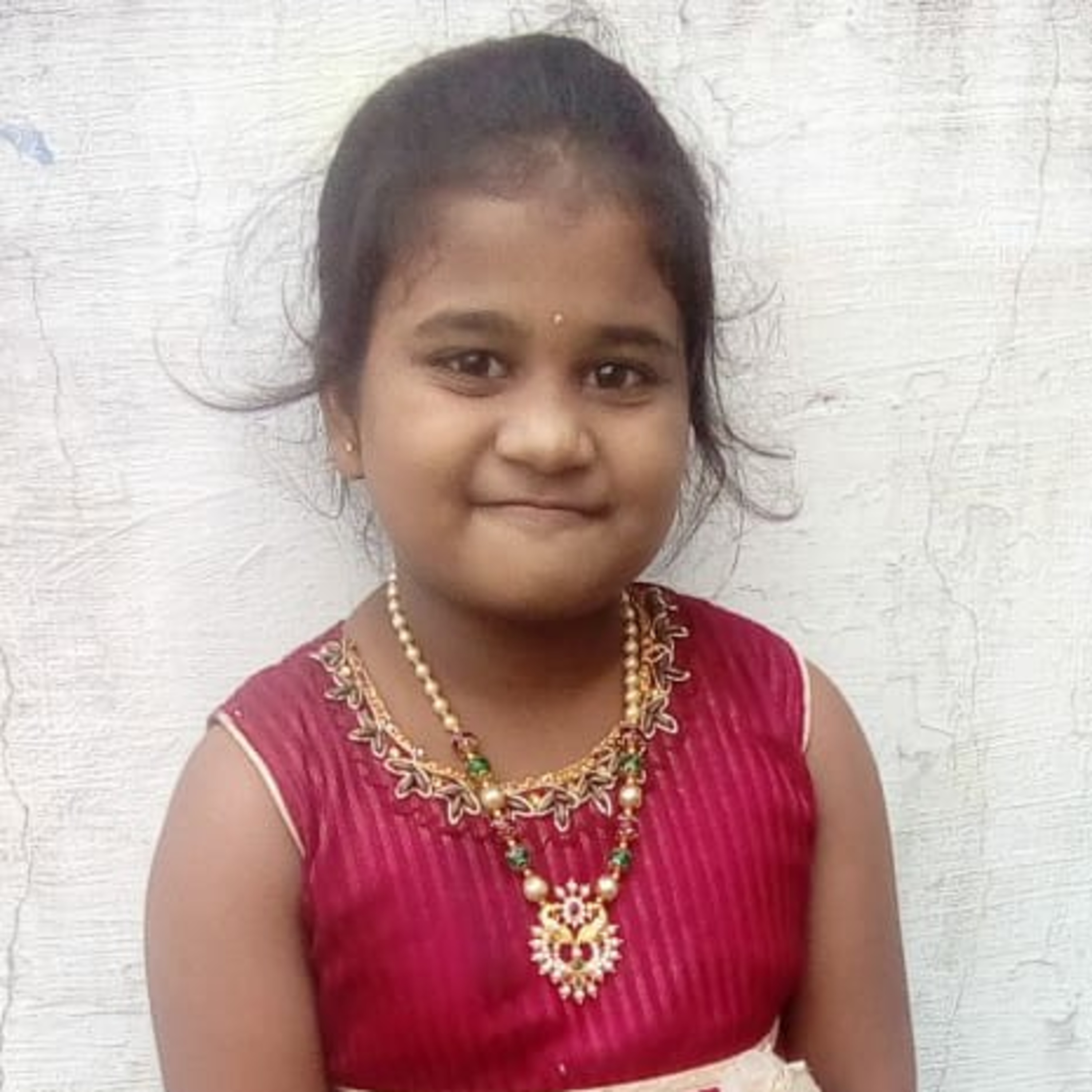 A "కాకరకాయ కూర" (చిట్టికథ) : వి. లక్ష్మీప్రణతి, V class,Vedavyasa Concept school, Kalvasrirampur episode artwork