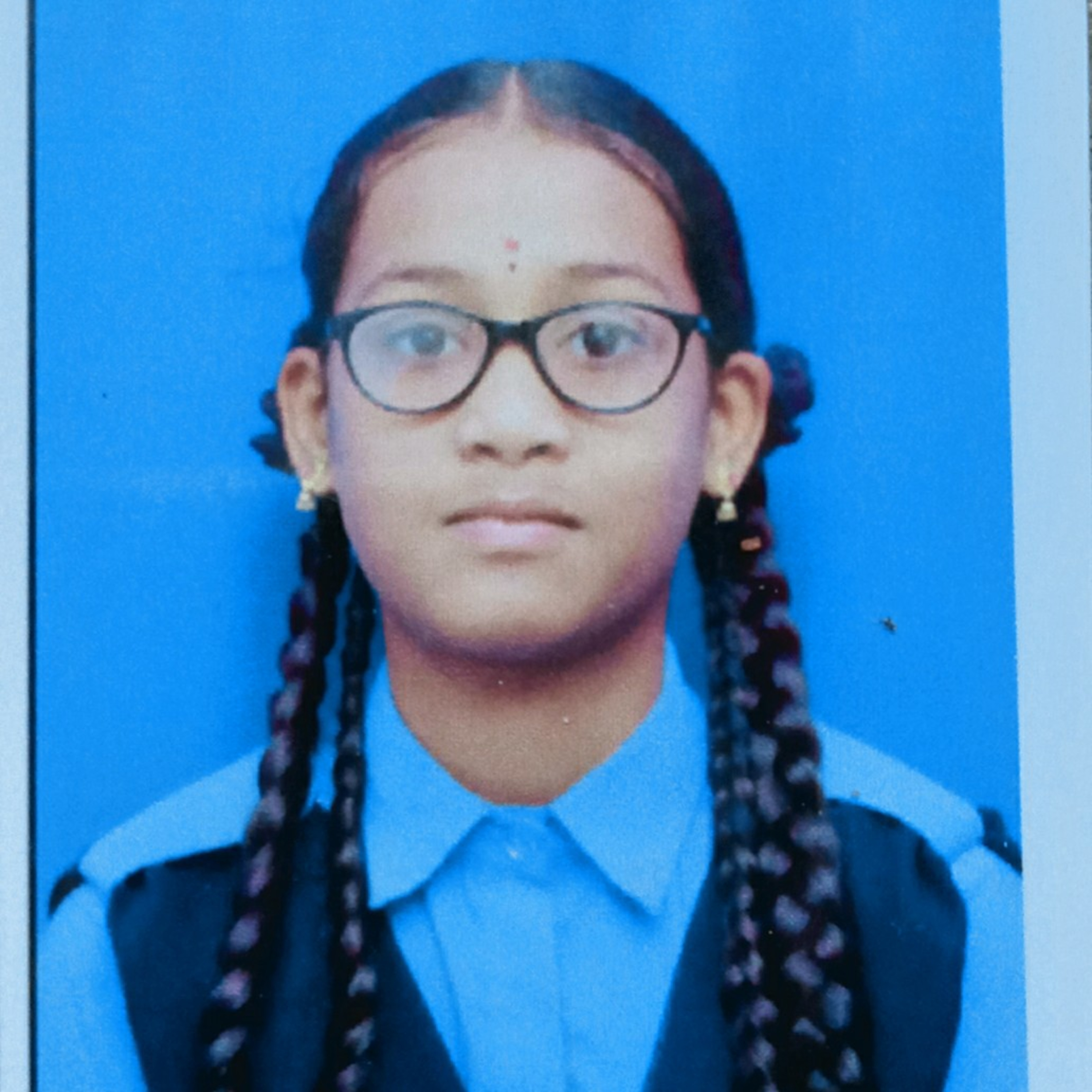 "Education" (Poem): M. Bhavana, X class, ZPHS Indiranagar, Siddipet, Telangana  episode artwork
