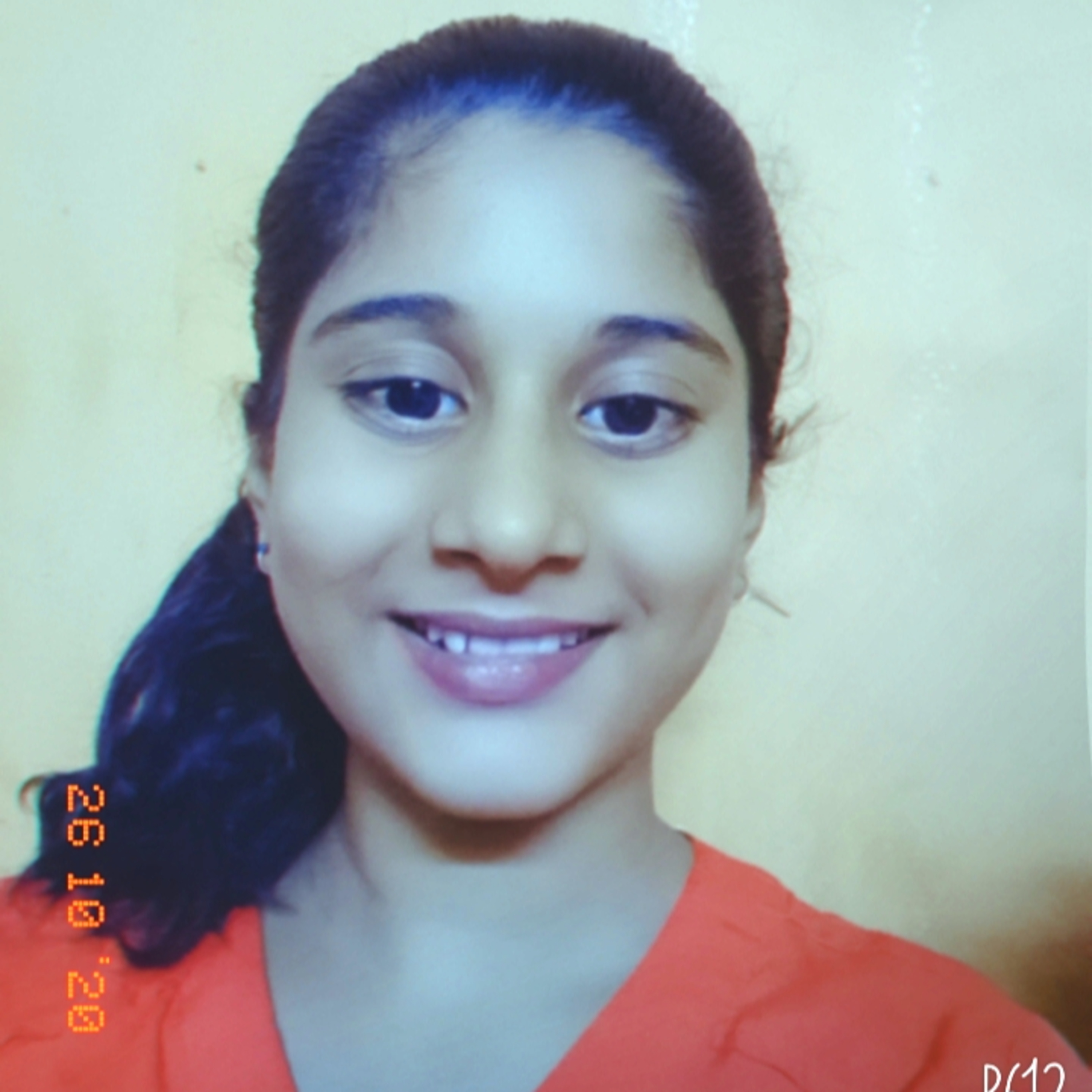 मुश्किल है भुला पाना (Hindi Poem) : Nisha Joshi, VIII Class, Smt. Sushela Devi Lakshmi Girls Senior Secondary School, Chandini chowk, Delhi episode artwork