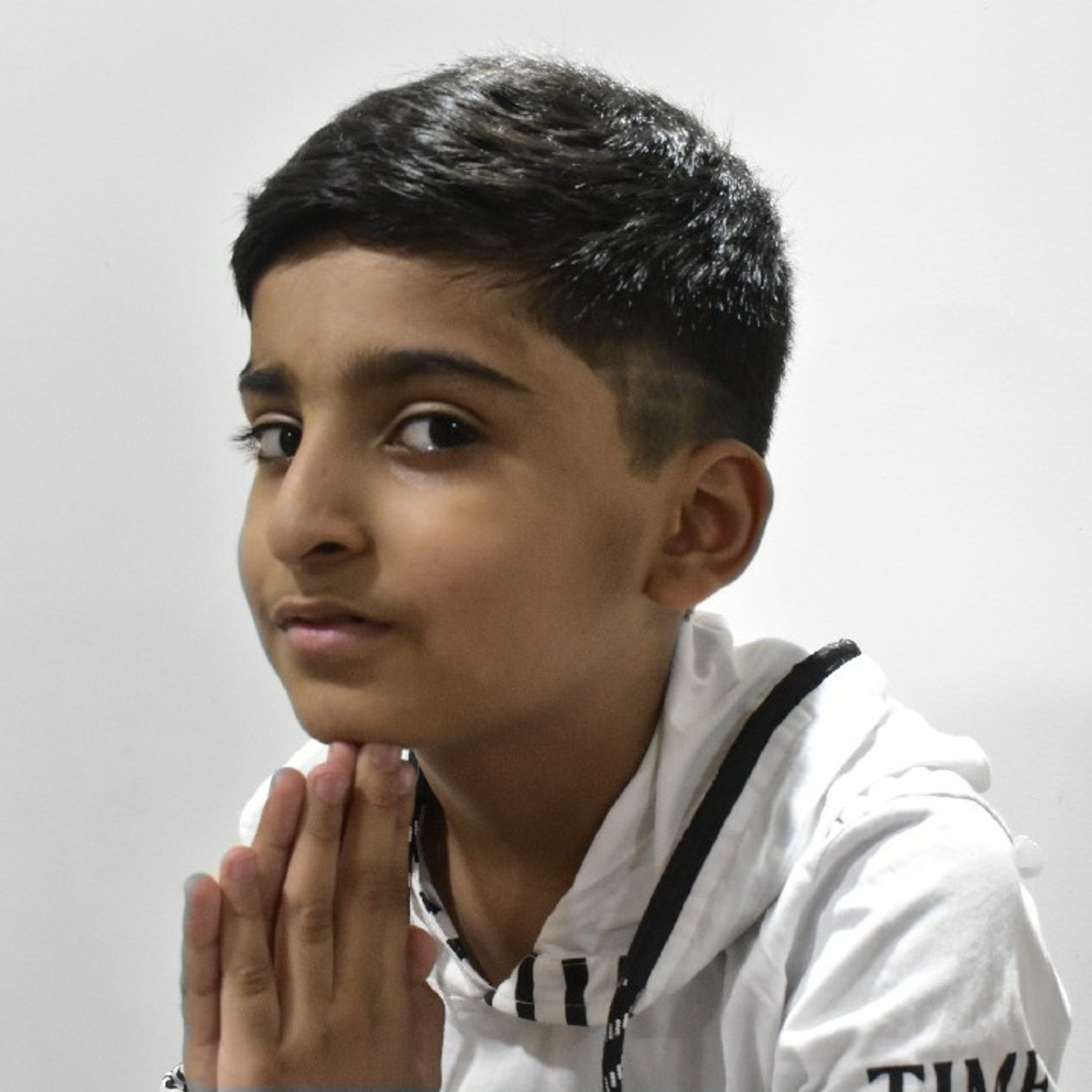 "Aayi Diwali" (Hindi Poem) : Tanmay Lalchandani, III class, Sagar Public School Gandhinagar, Bhopal