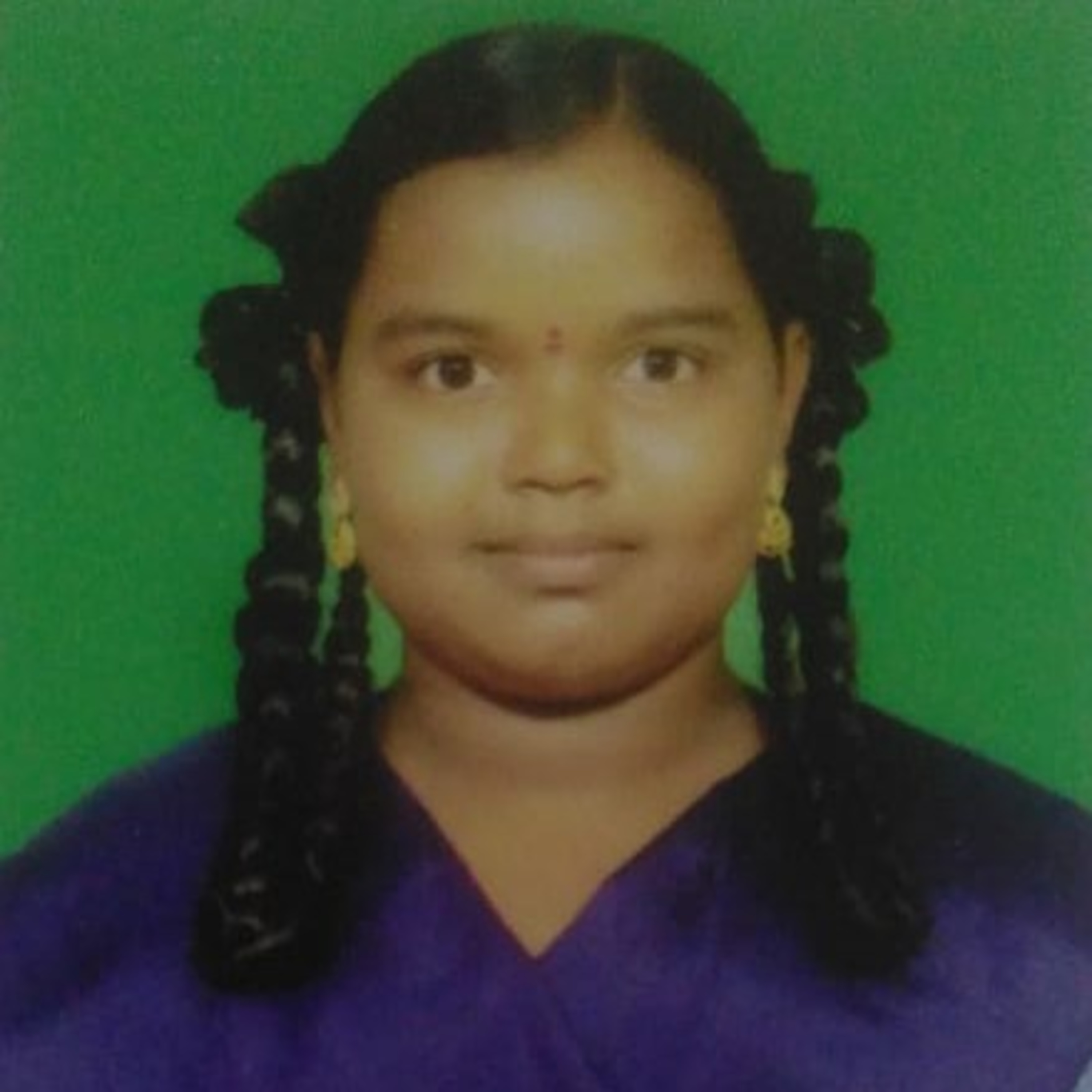 The First Fruit ( Story) : Muthyala Shruthi, VIII class, ZPHS Narasimhapuram, Peddapalli, Telangana  episode artwork