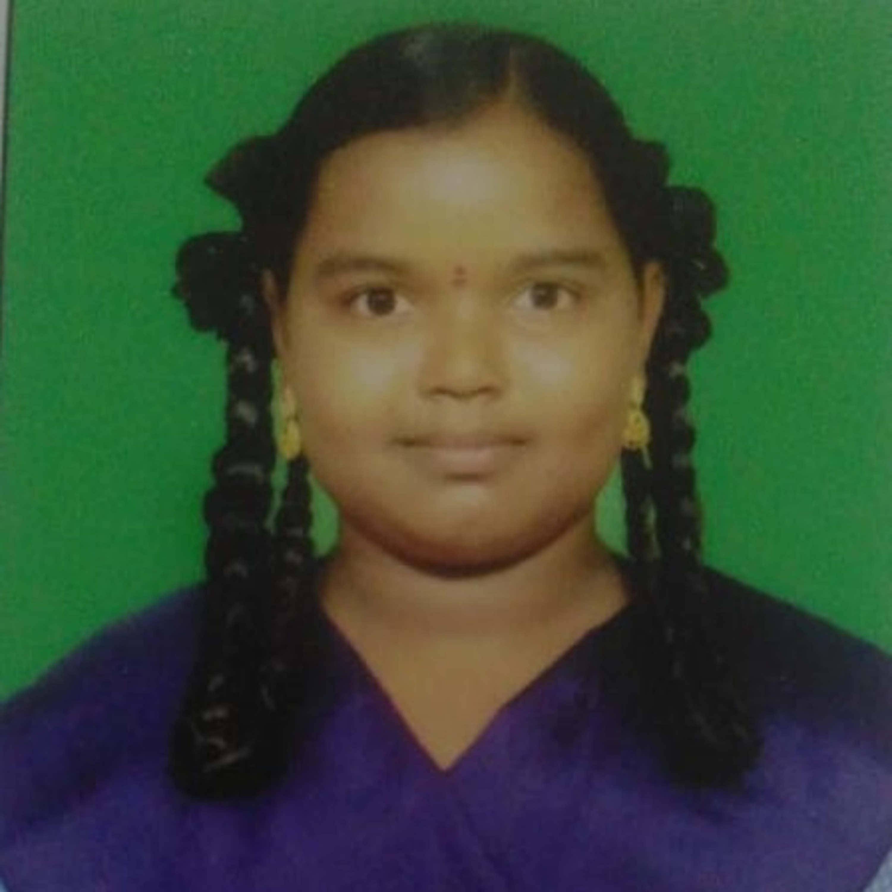 The Magic Fish (Story) : Muthyala Shruthi, VIII class, ZPHS Narasimhapuram, Peddapalli Dt, Telangana episode artwork