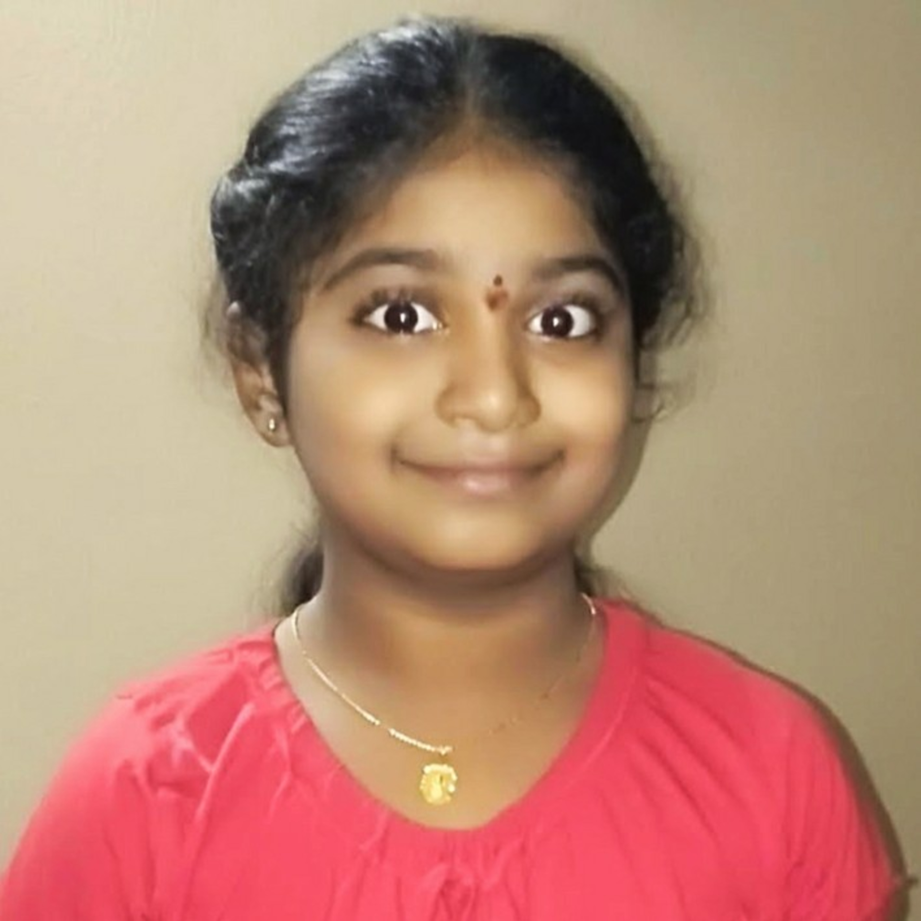  తృప్తి (చిట్టికథ) ముసునూరి హాసిత, 5th class, Ravindra Bharathi School Tadepalligudem, West Godavari episode artwork