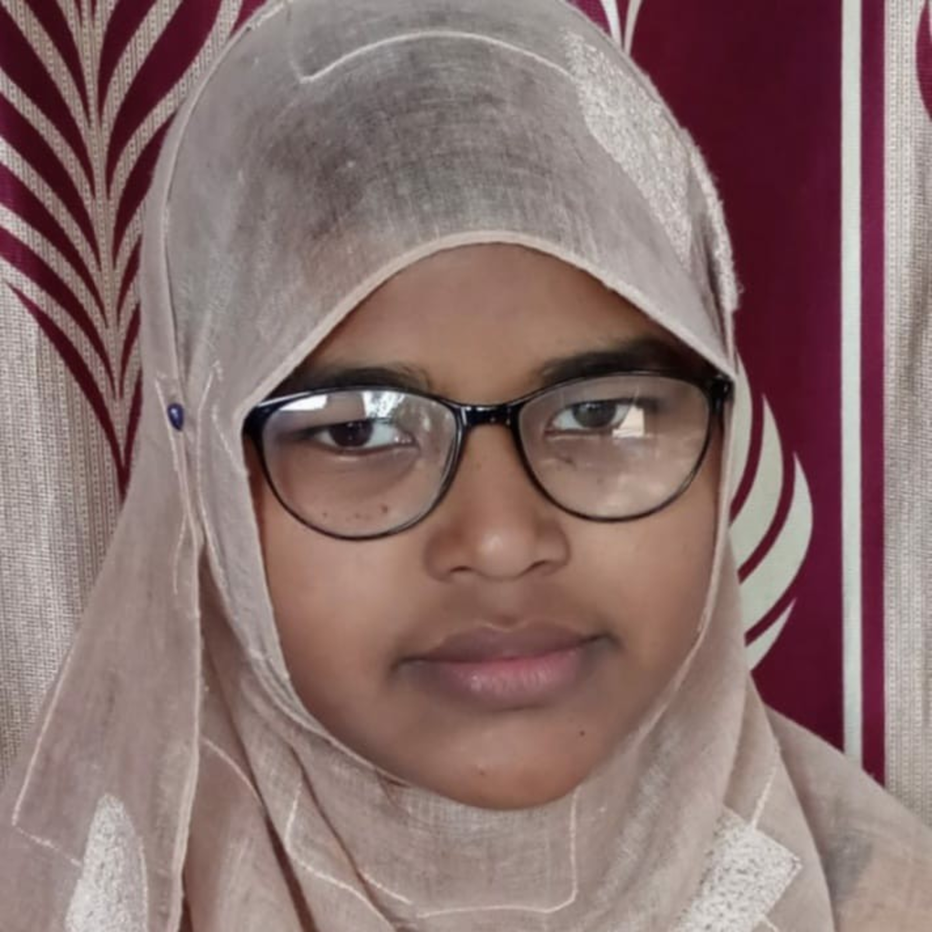The Gift of Honesty (Story) : K. Mahera Sultana, IX class, ZPHS Holagunda, Kurnool District, AP