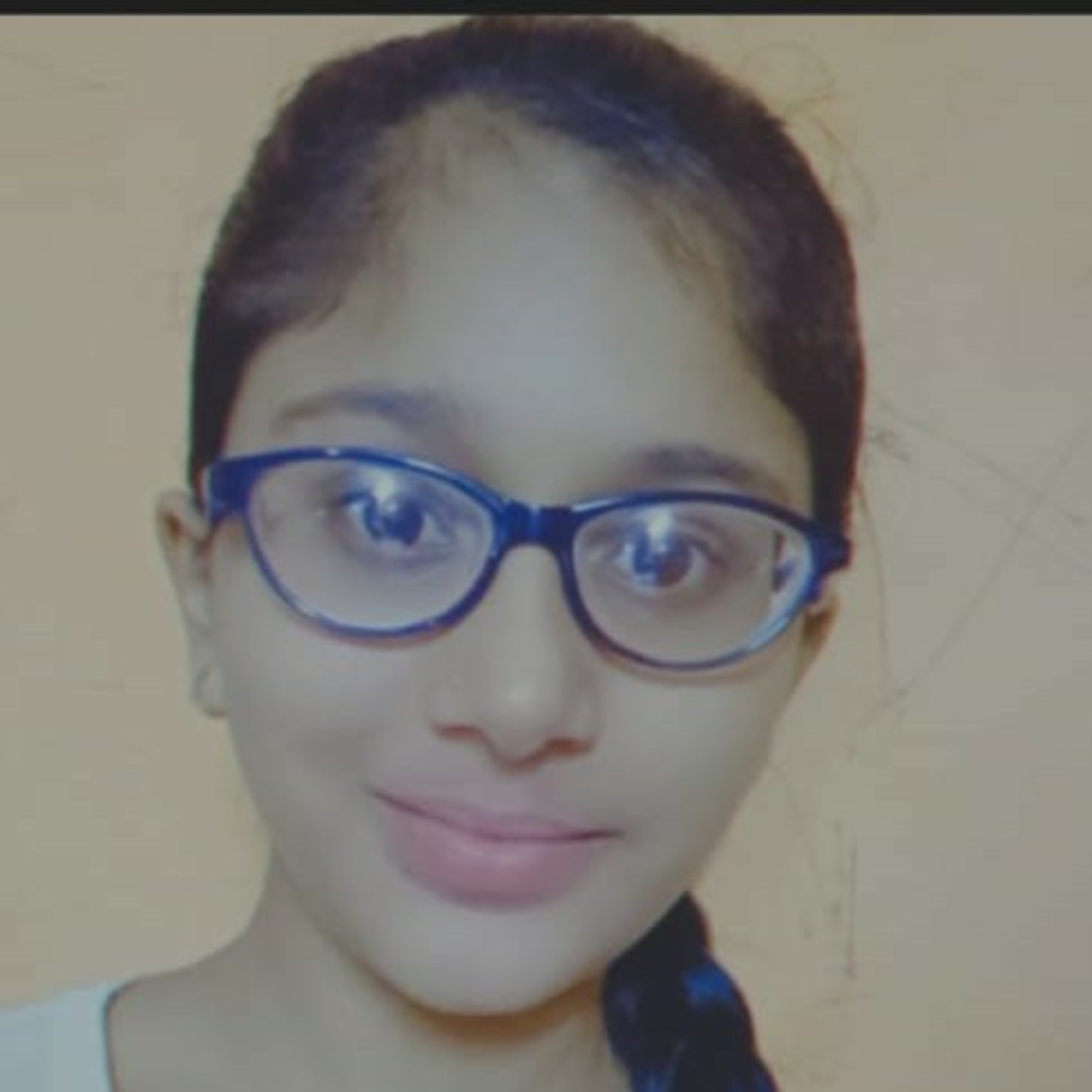 बचपन का जमाना (Hindi Poem) : Tanisha Joshi, X class, Shushiladevi lakshmi School Delhi episode artwork