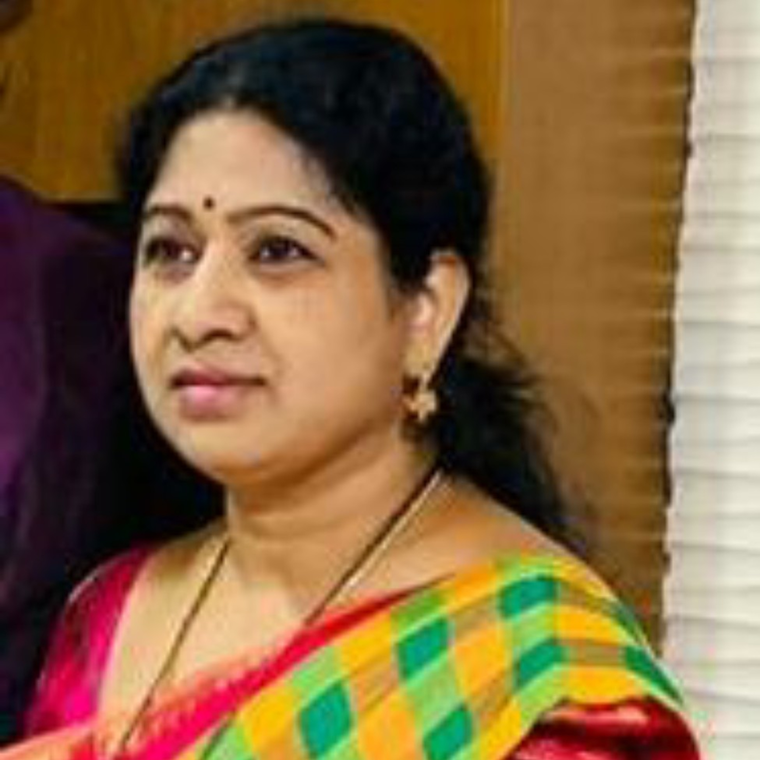 సత్యమేవ జయతే : శ్రీమతి టి. సంధ్యారాణి, S.A. English, ZPHS Dhoolapally, Medchal District, Telangana  episode artwork