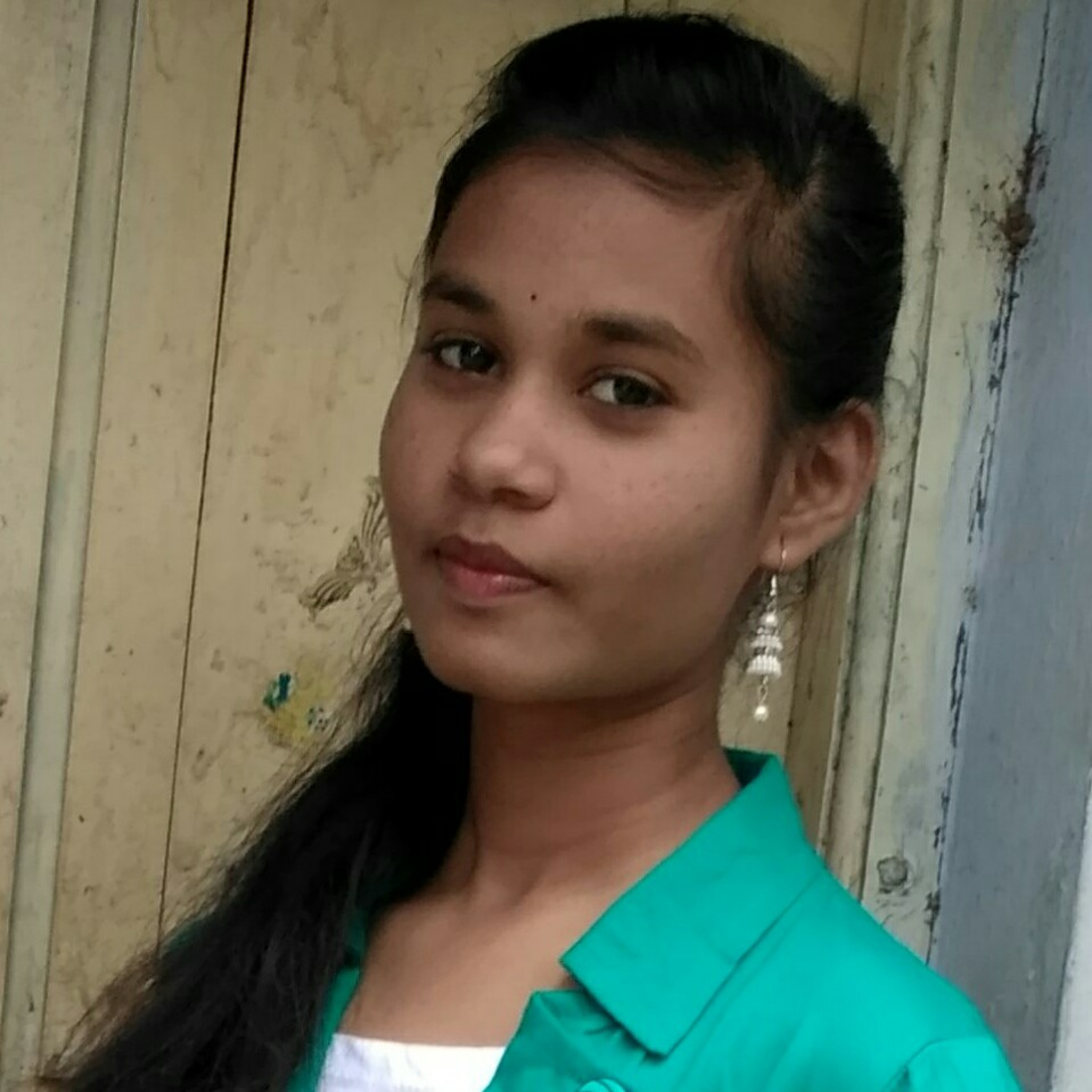 Mother (Poem) : B. Sahasra, X class, TS Model School Ambam, Nizamabad, Telangana 