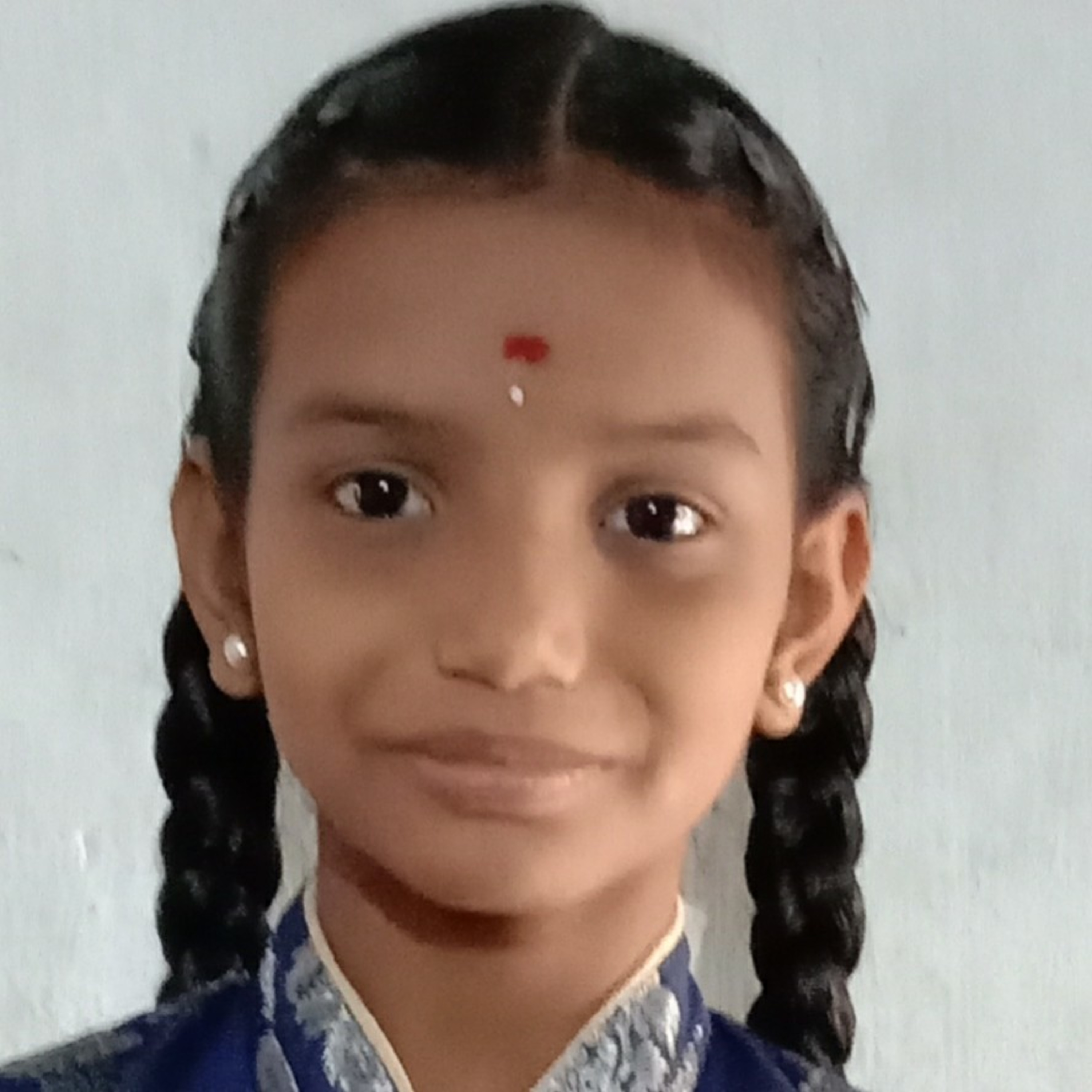 సింహం మరియు కుందేలు (Story) : E. Vaishnavi, VI class, ZPHS Indiranagar, Siddipet Dt, Telangana  episode artwork