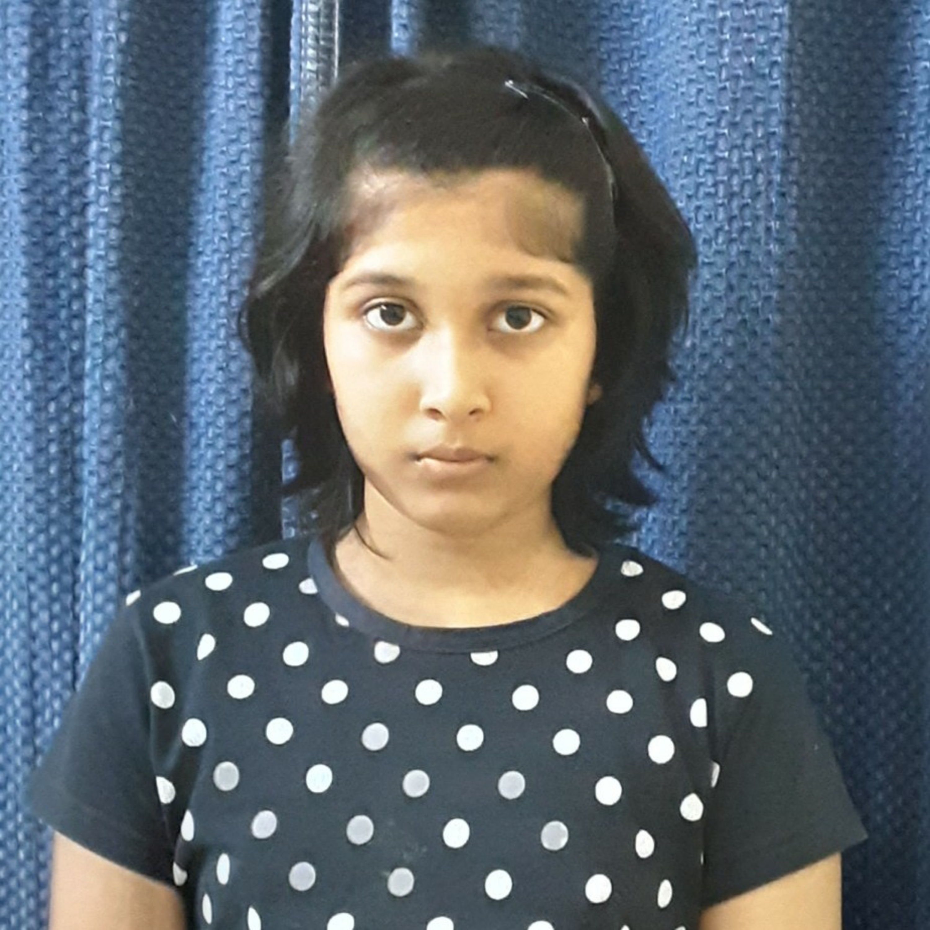 उठो धरा के अमर सपूतों (Hindi Poem): Gaurisha Sahu, VI class, Ramanath Secondary School,Visakhapatnam episode artwork