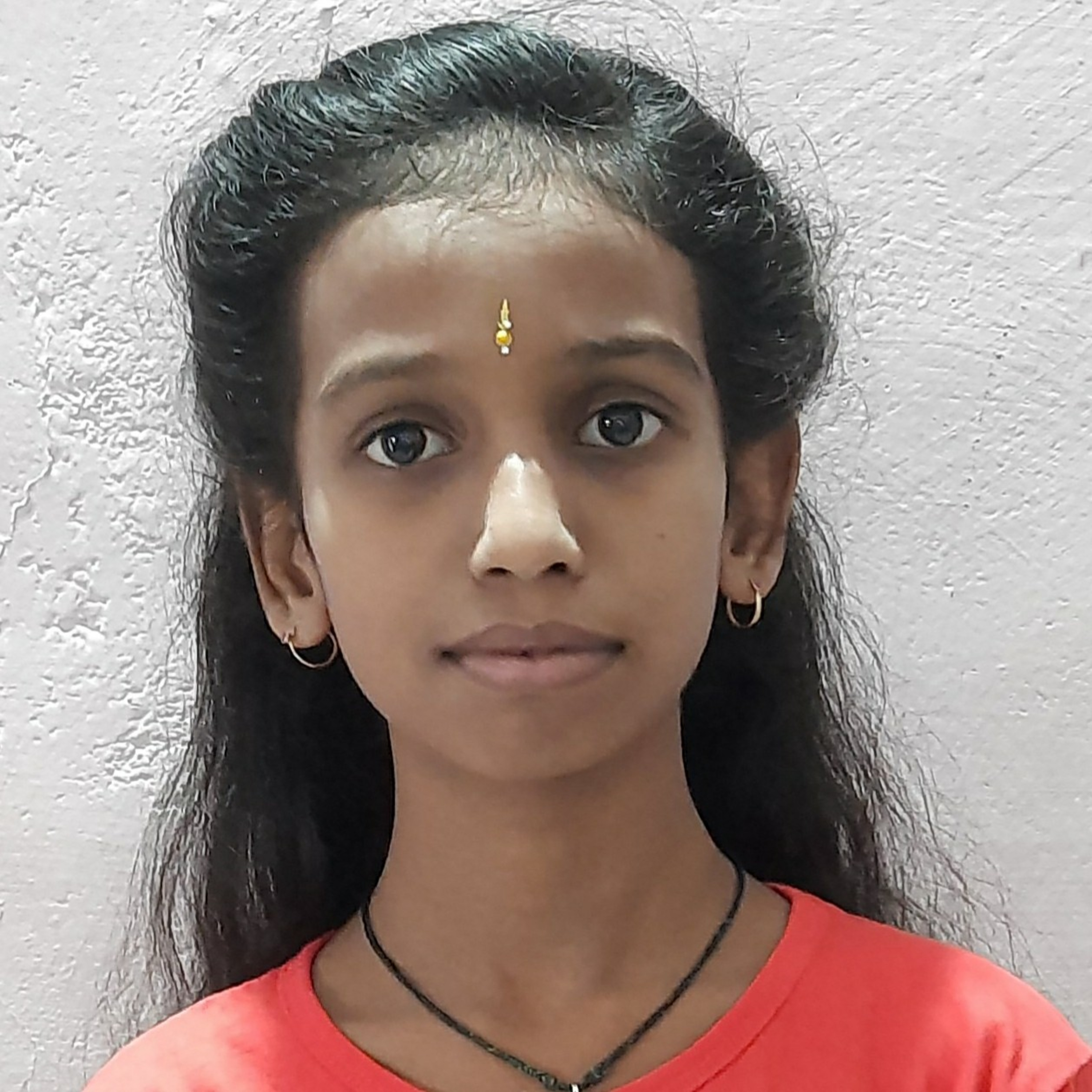 Every Creation is Unique (Story) : Byru Vaishnavi, VII class, Green Grove School Choutuppal, TS episode artwork