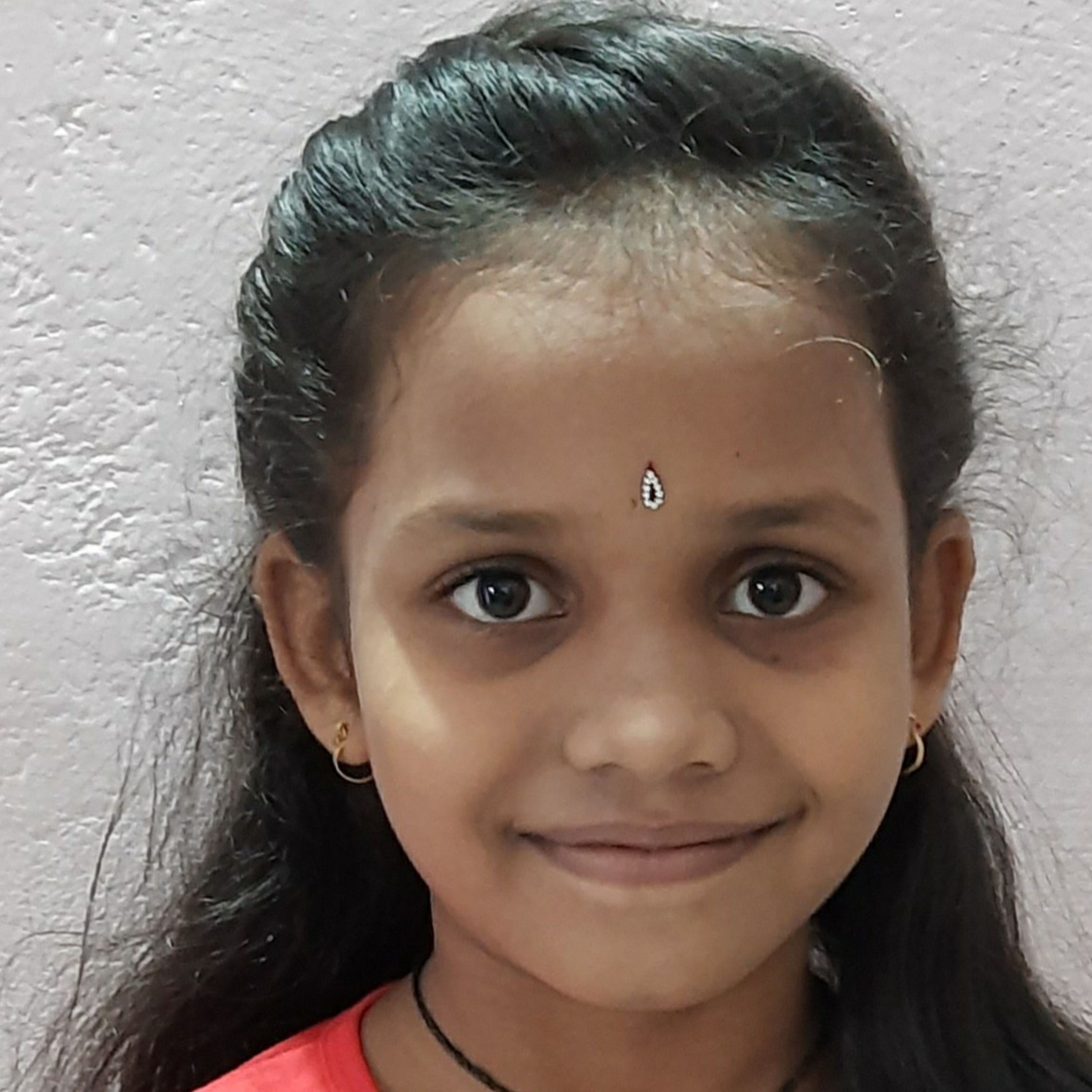 The Rose and the Cactus (Story) : Byru Jahnavi, IV class, Chandana School Choutuppal, Telangana  episode artwork