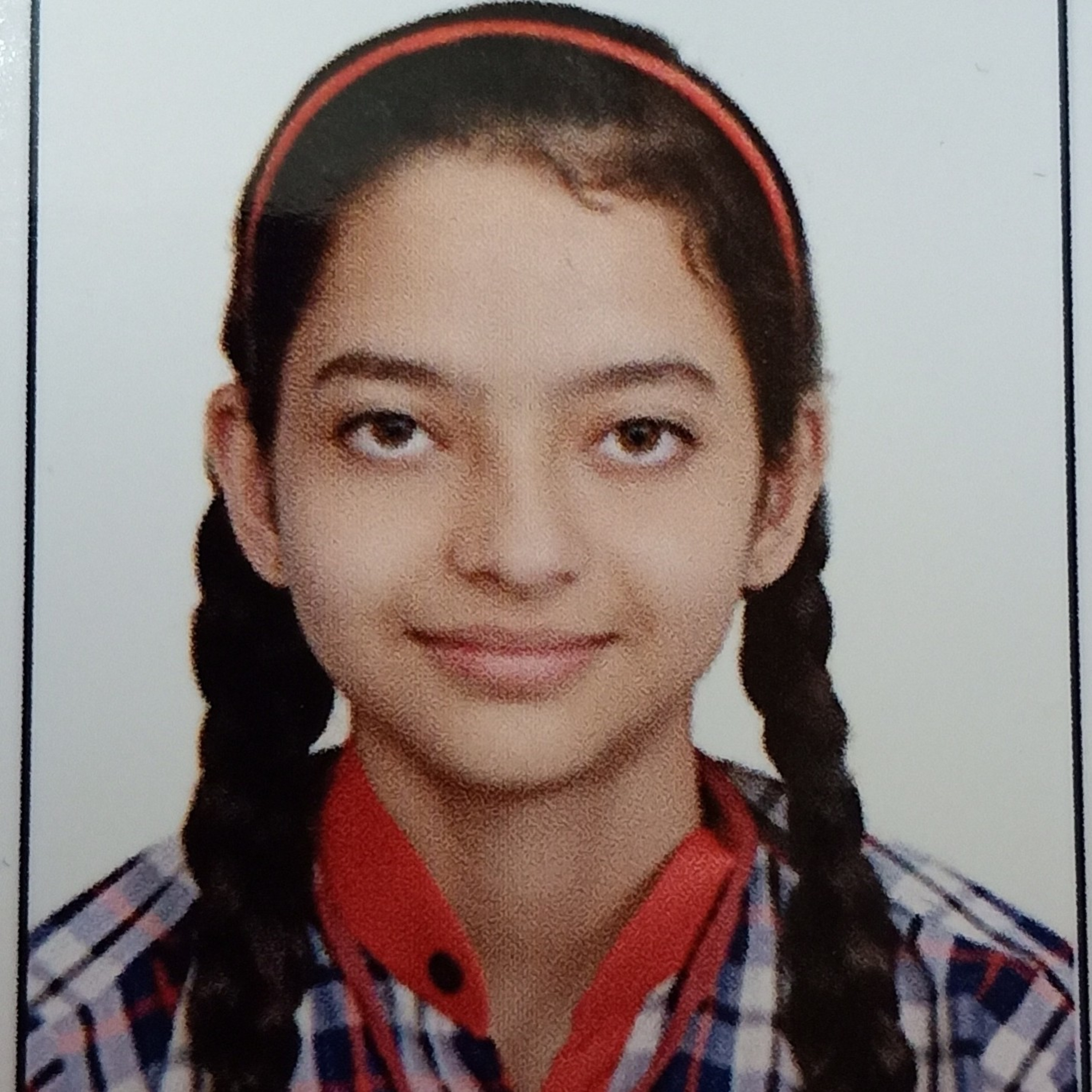 वीर (Hindi Poem) Mannat Sharma, IX class, Kendriya Vidyalaya High Grounds, Chandigarh 
