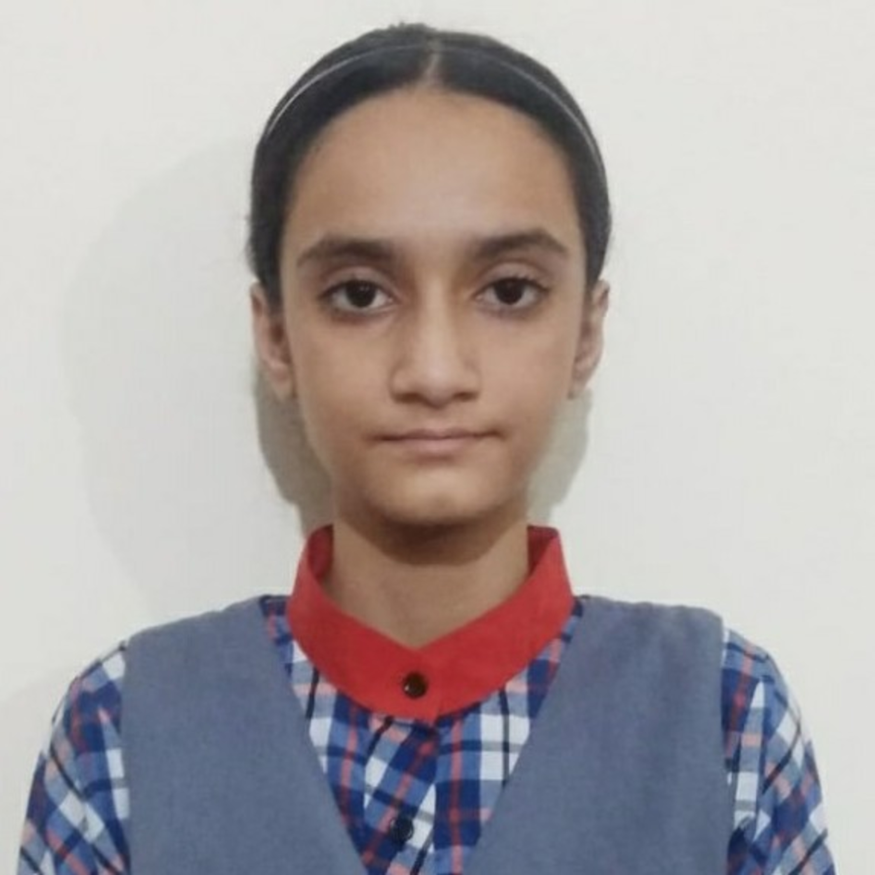 O My Mother (Poem) : Ikamjot Kaur Saini, IX class, Kendriya Vidyalaya AFS High Grounds, Chandigarh  episode artwork