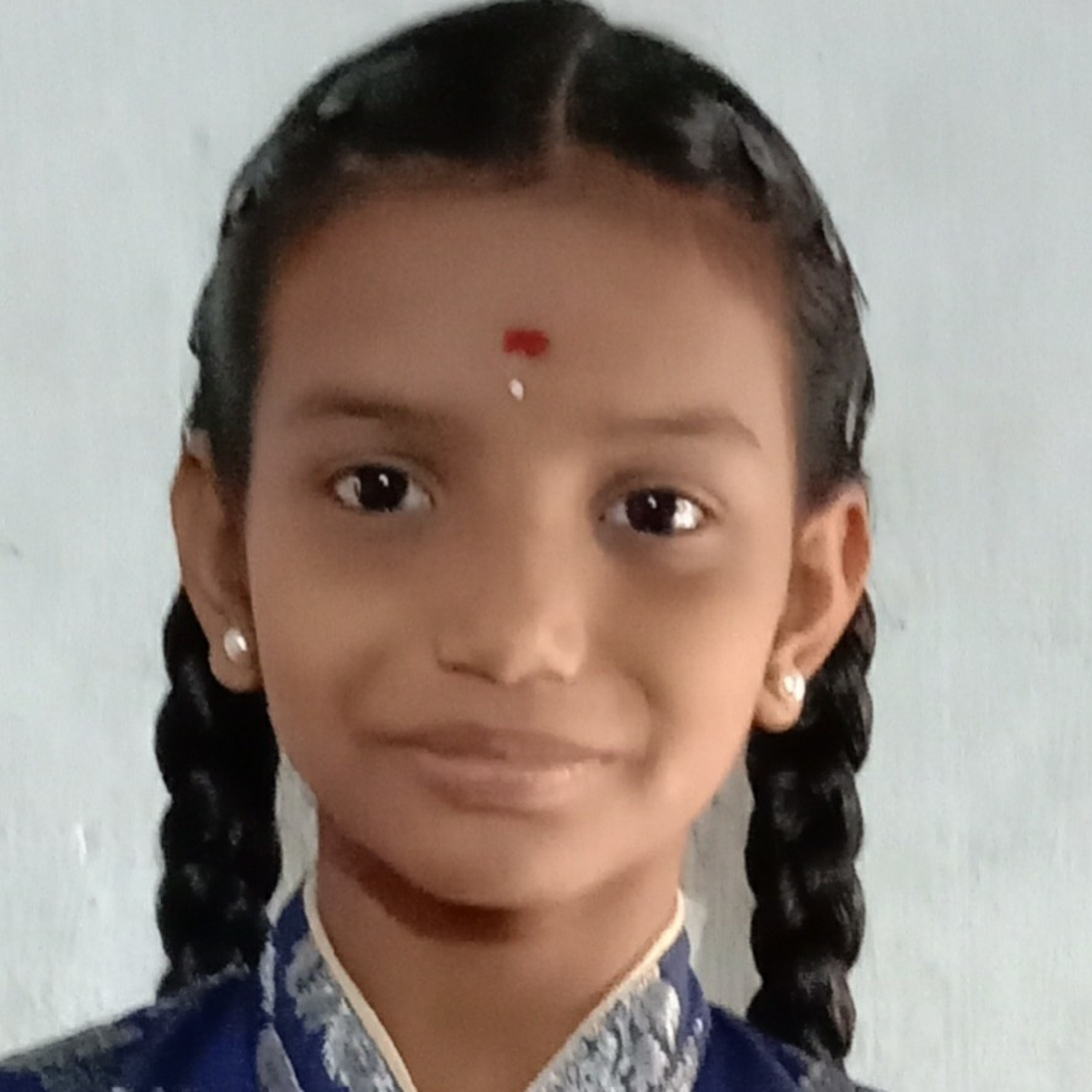 పల్లెటూరి పిల్లగాడ (Song) : E. Vaishnavi, VI class, ZPHS Indiranagar, Siddipet District, Telangana  episode artwork