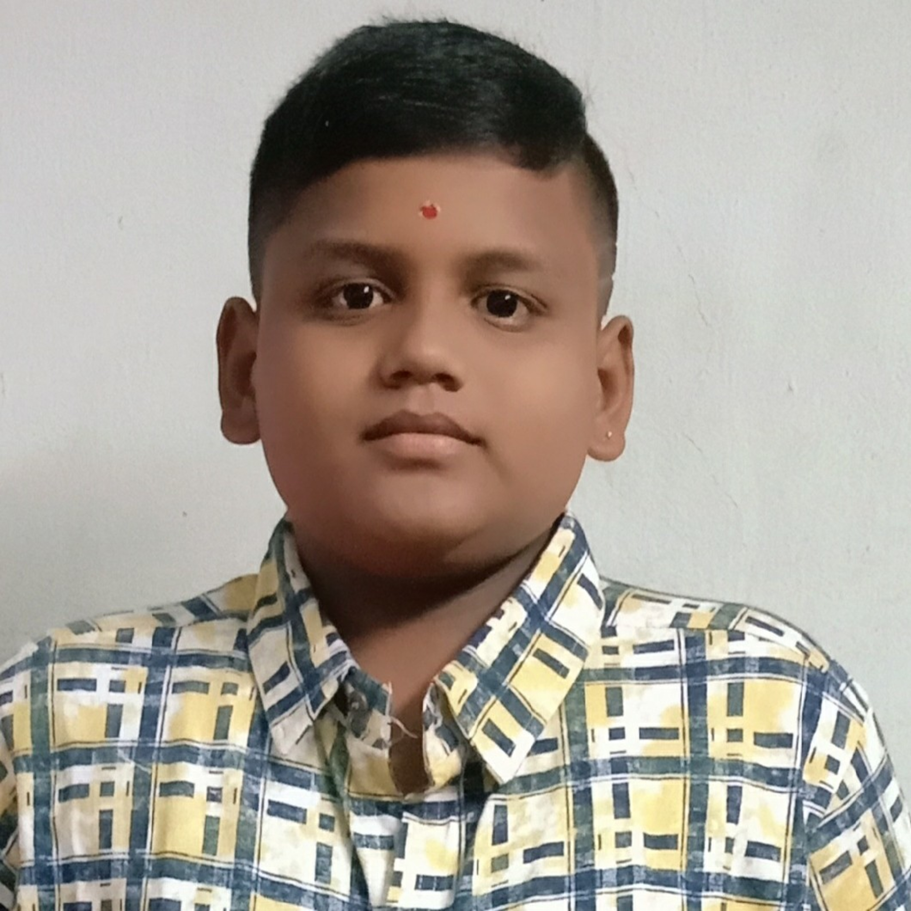 जिस देश में गंगा बहती है.. (Hindi Poem) : E. Ganesh, IX class, TS Model School Irkode, Siddipet Dt,  episode artwork