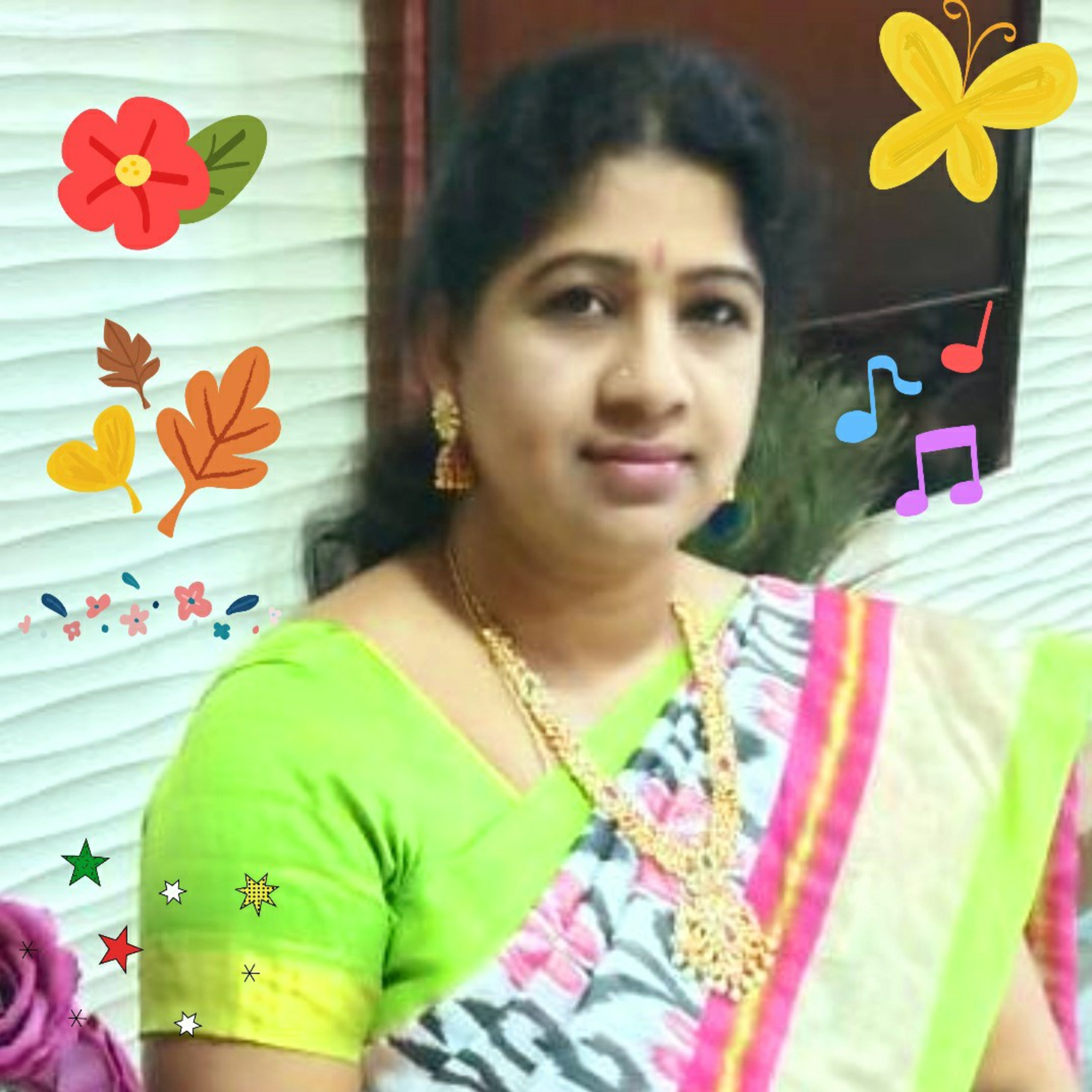 Clear Vision (Talk) : Mrs. T. Sandhyarani, S.A. English, ZPHS Dhoolapally, Medchal District, TS episode artwork