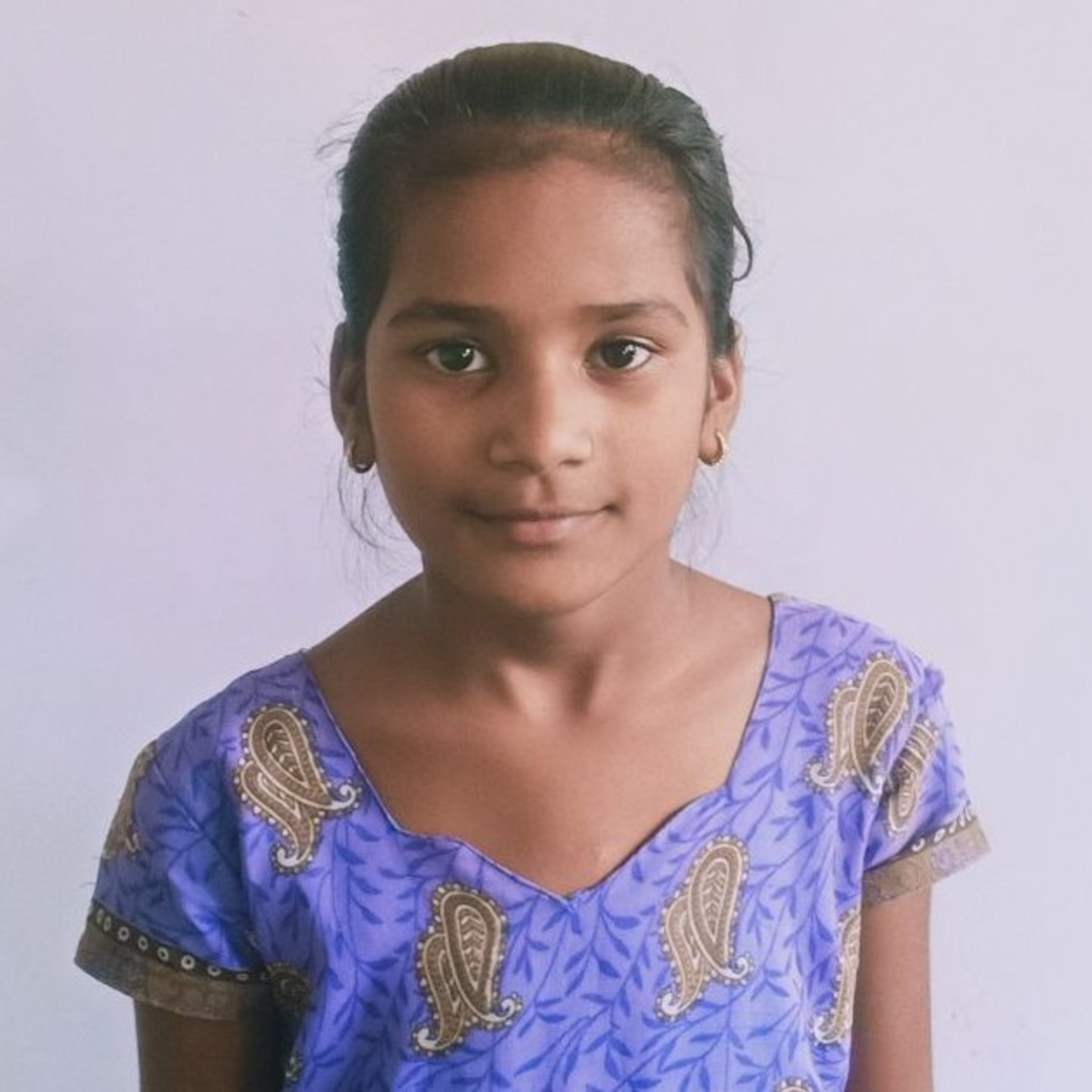 కోతి-కుందేలు (కథ) : Shruthi, III class, GBPS Aryavatika, Lalapet, Hyderabad, Telangana  episode artwork