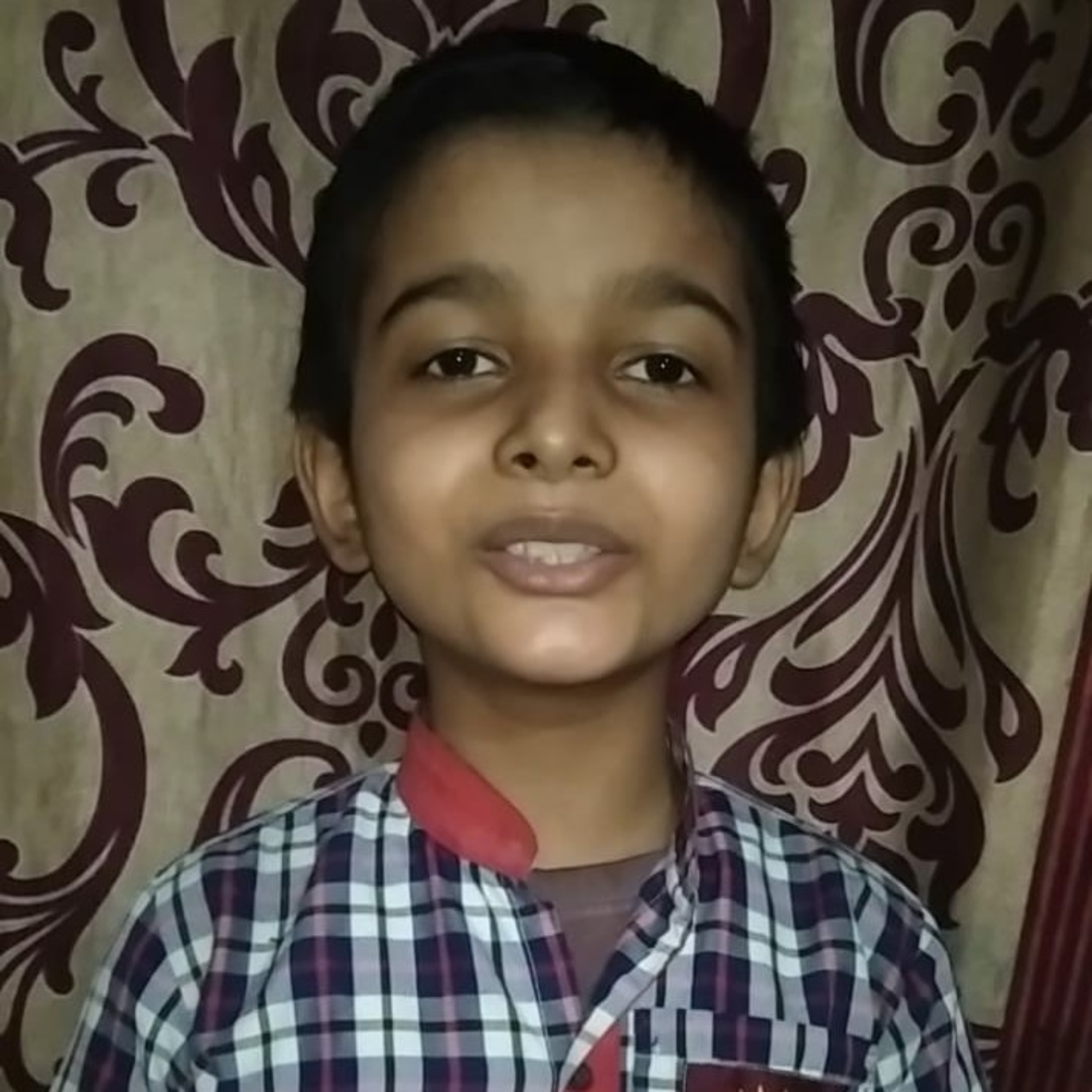 मै पेड़ हुं (Hindi Poem) : Pranav Kumar Thakur, IV class, Kendriya Vidyalaya Keshavapuram, Delhi episode artwork