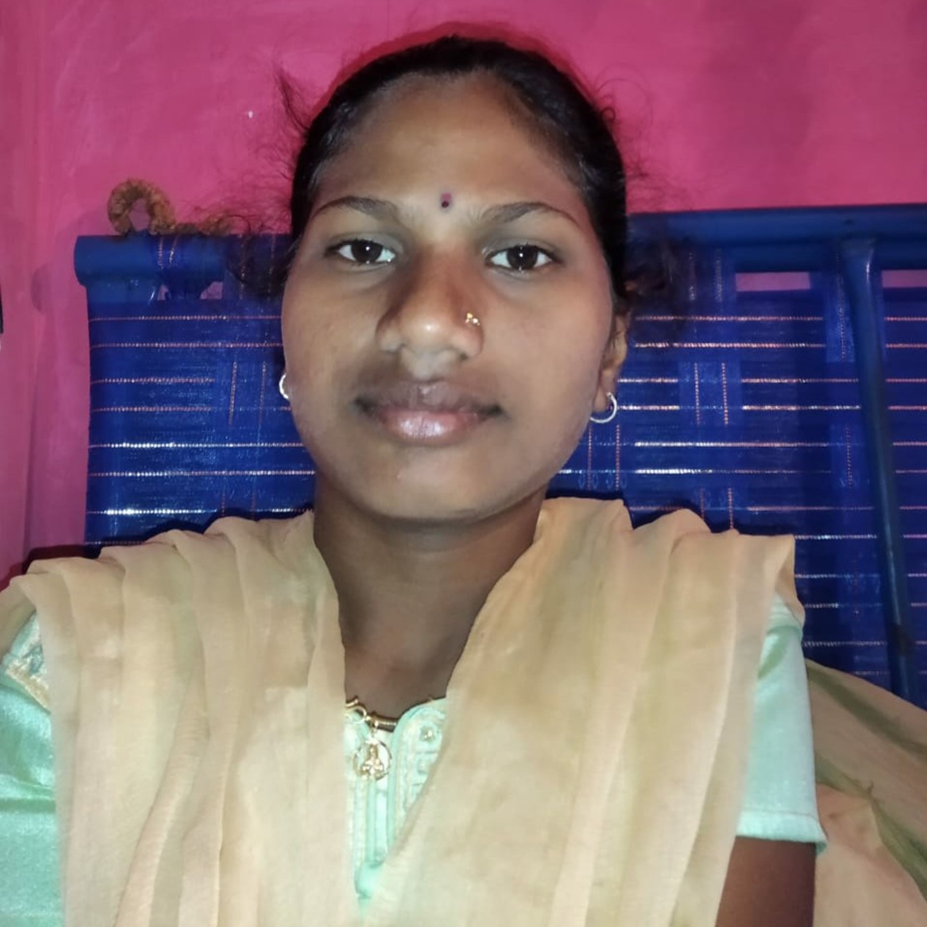 వేమన పద్యాలు (Poems) : B. Hymavathi, X class, ZPHS Holagunda, Kurnool District, Andhra Pradesh  episode artwork