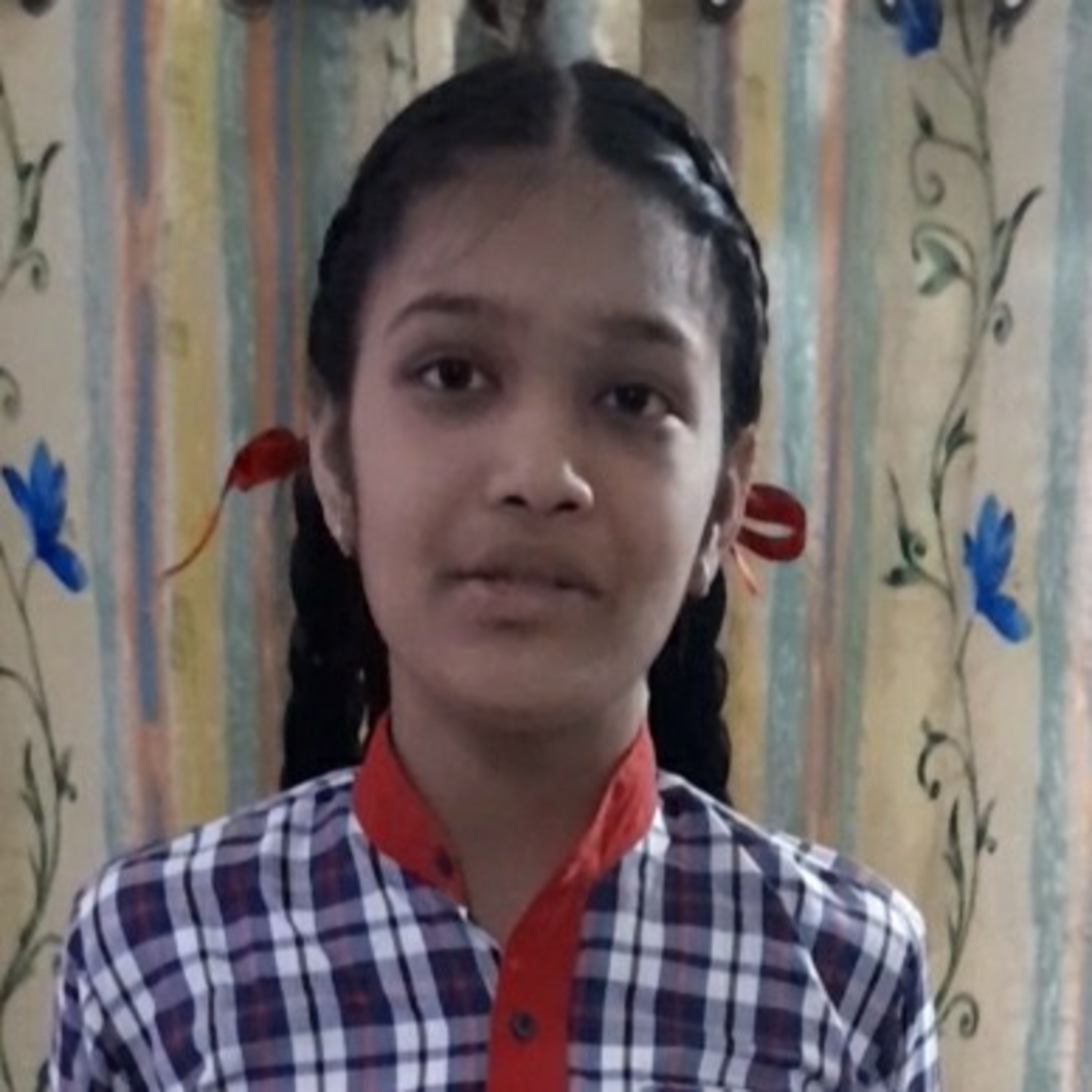 मैं बेटी हूं..(Hindi Poem) : Parneet Kaur Kalra, VI class, Kendriya Vidyalaya High Grounds, Punjab episode artwork