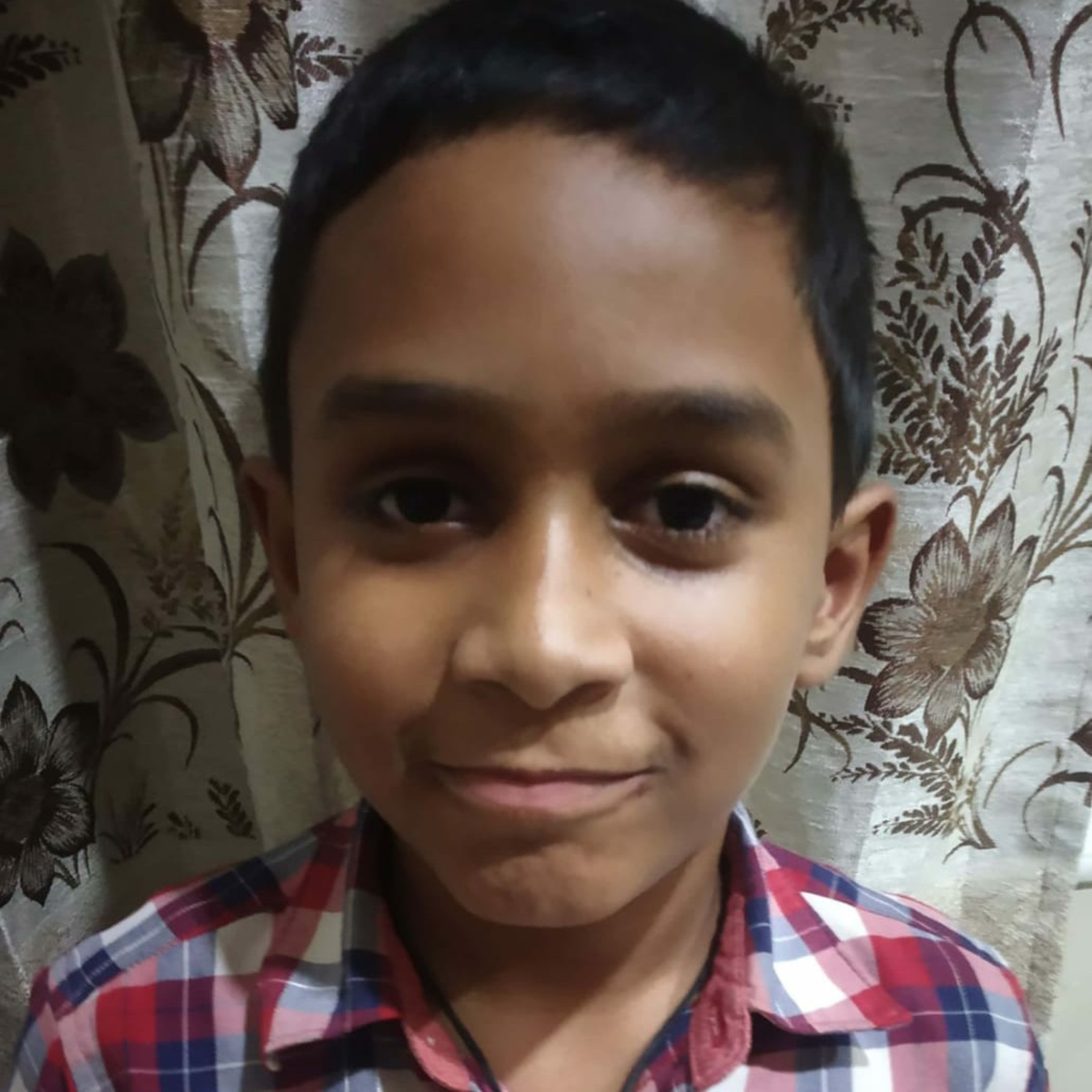 Lord Ganesha and Kartikeya (Story) : Akshith Etta, III class, Niraj Public School Hyderabad, TS  episode artwork