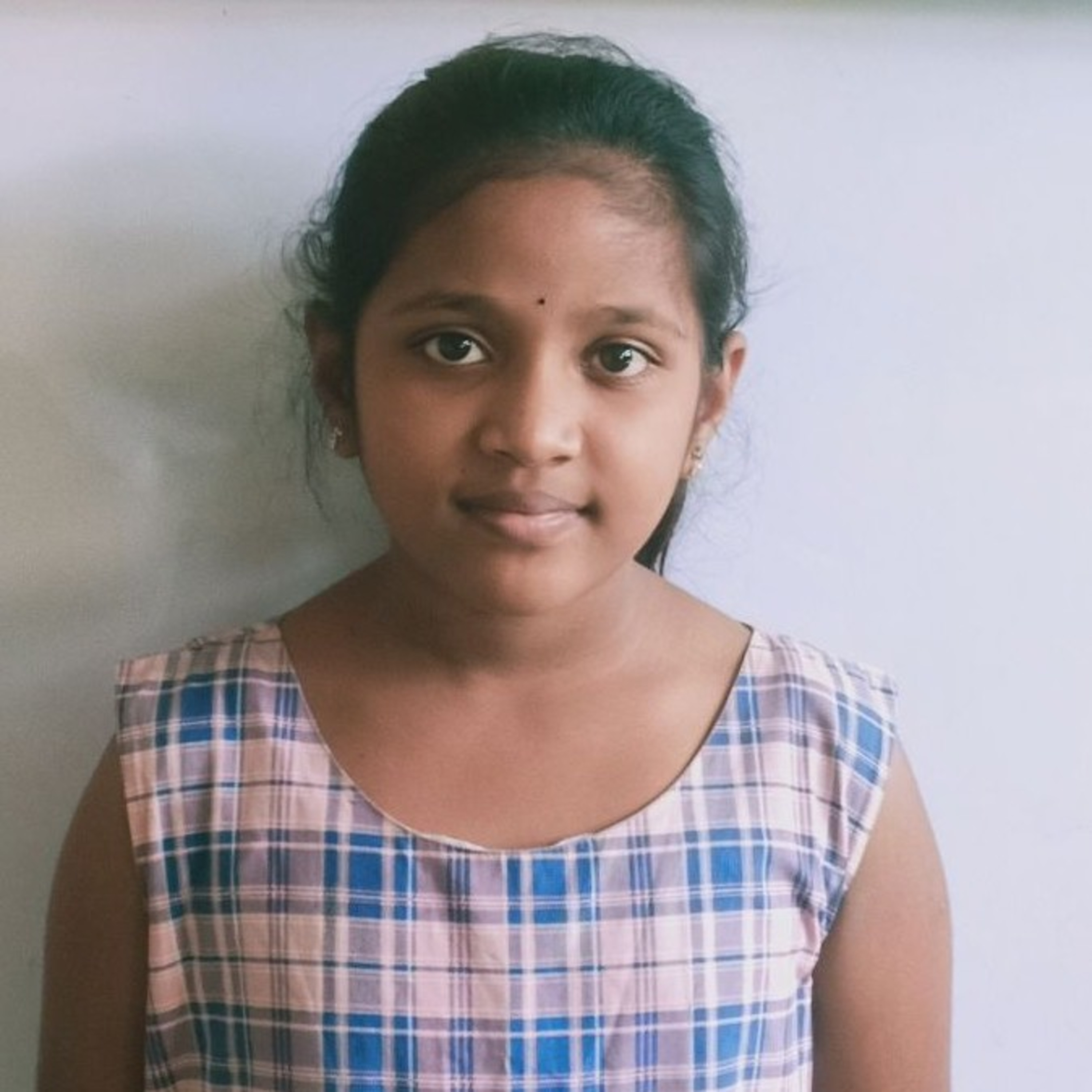 విద్య అమూల్యం (కవిత) : Anshi Mounika, V class, GBPS Aryavatika, Hyderabad, TS 