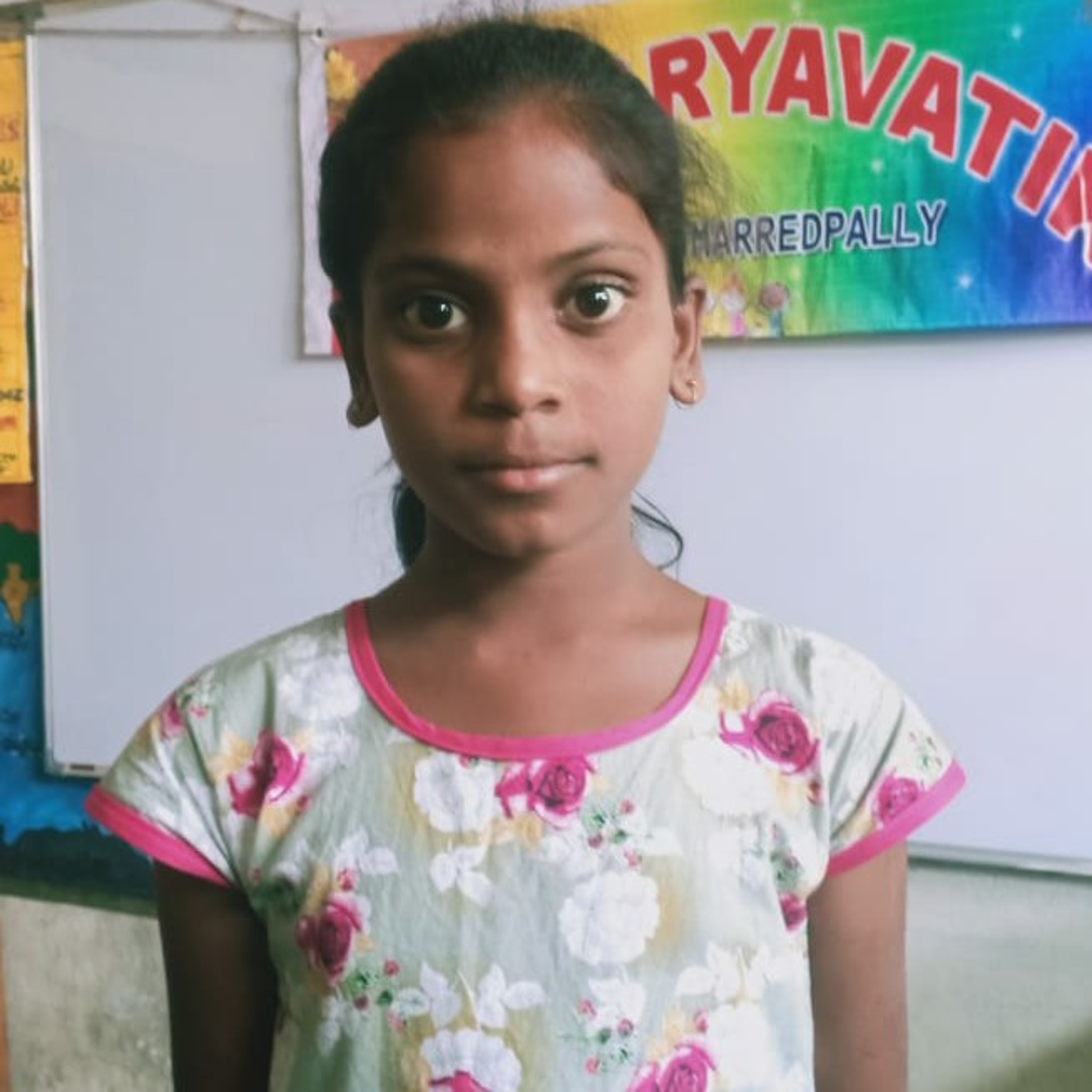 The Sun and the Wind (Story) : Bhavani, IV class, GBPS Aryavatika, Lalapet, Hyderabad, TS  episode artwork