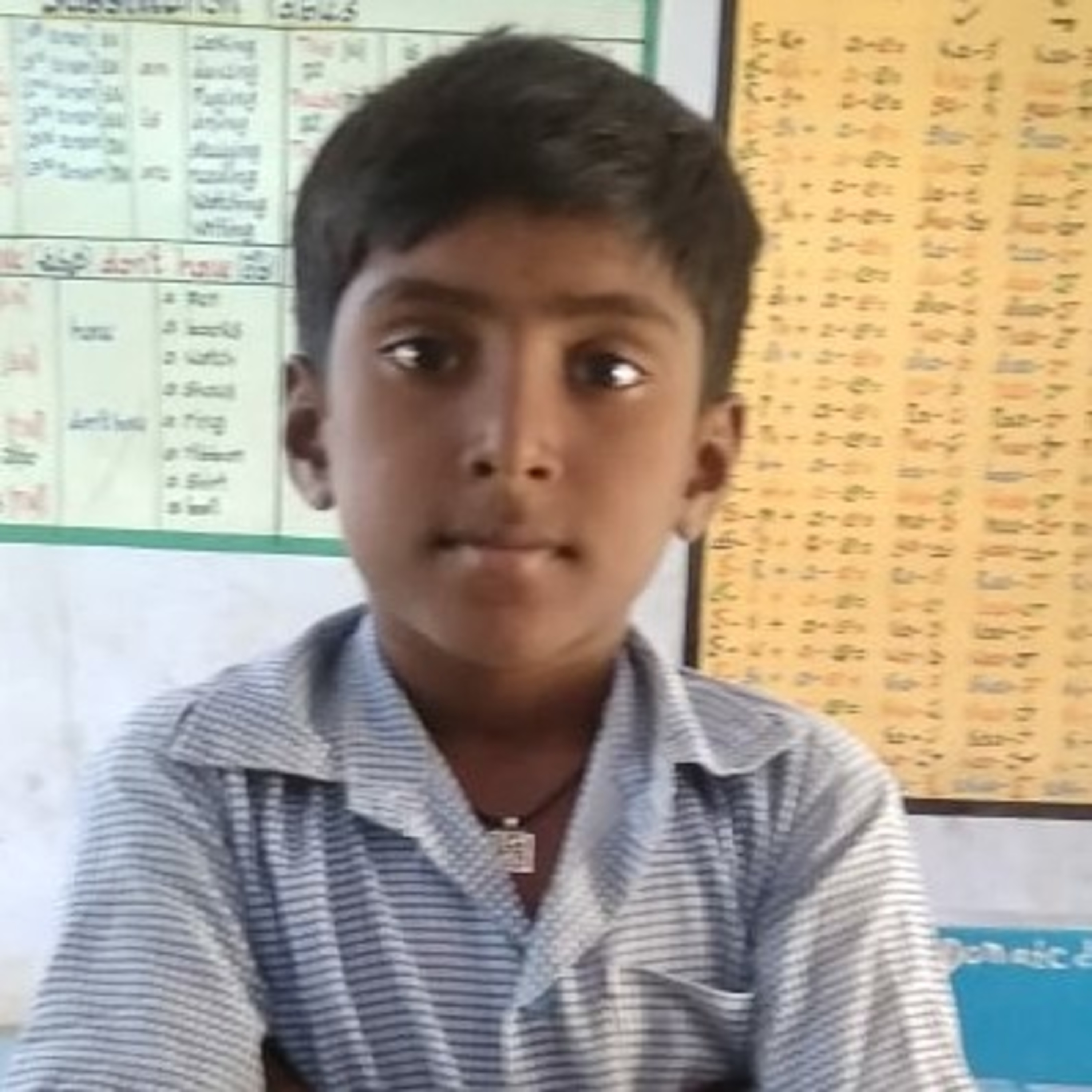 తెలంగాణ గేయం (పాట) : Nukala Rupesh, V class, MPPS Thimmampet, Janagaon District, Telangana  episode artwork