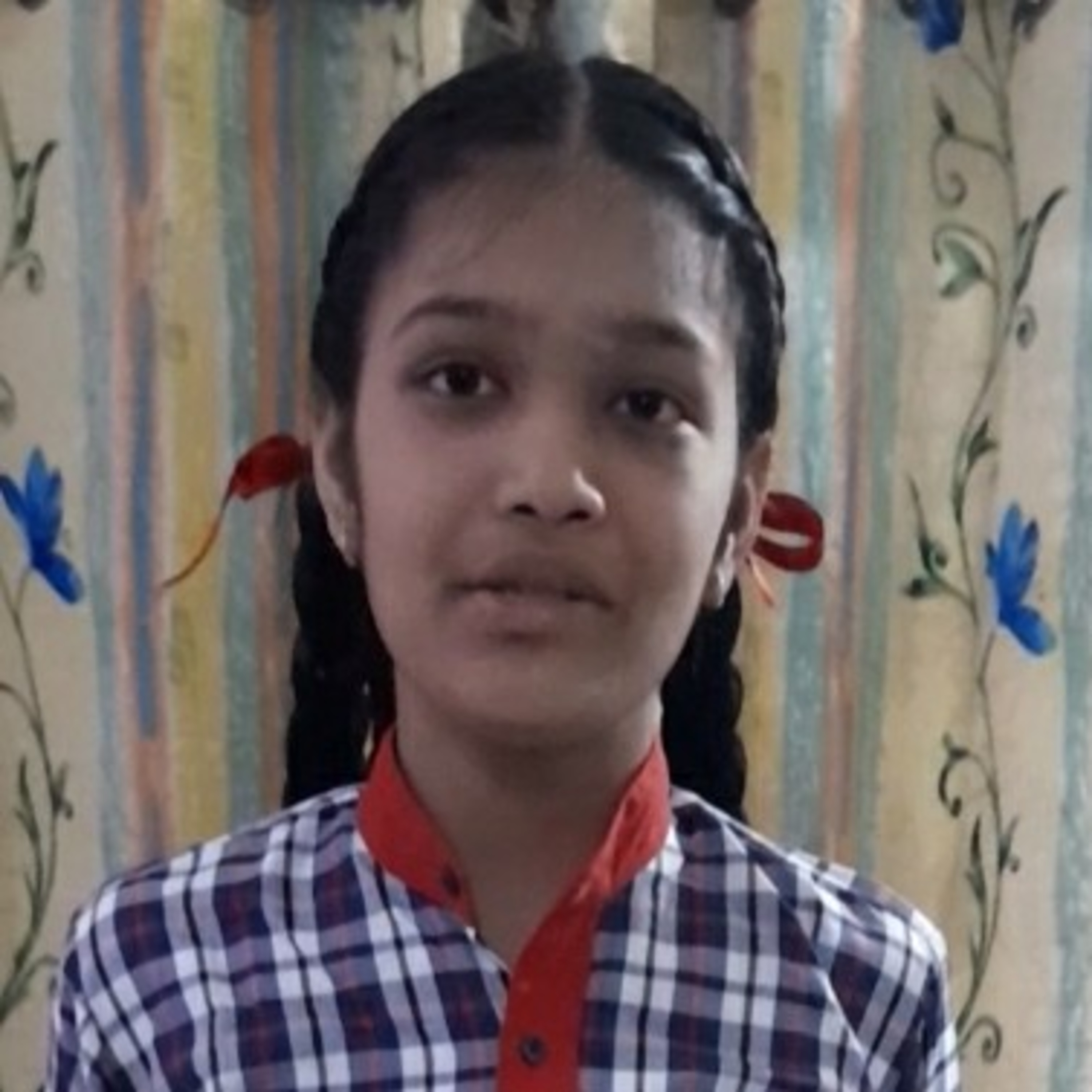 Subhah (Hindi Poem) : Parneet Kaur Kalra, VI class, Kendriya Vidyalaya High Grounds, Punjab  episode artwork