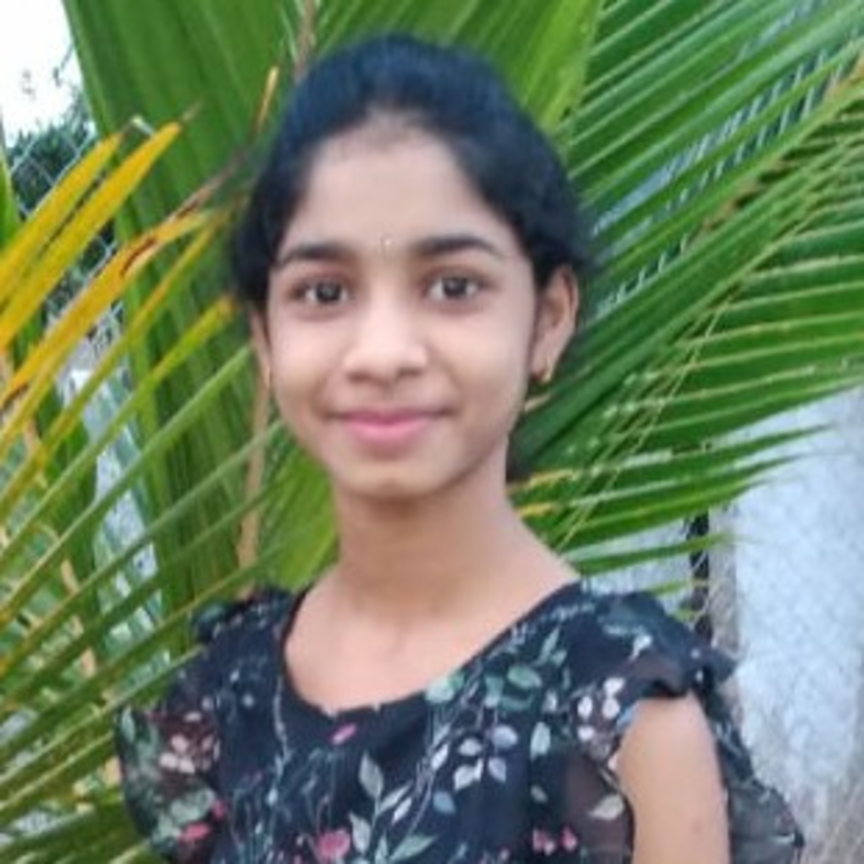తెనాలి రామకృష్ణ కథ : A. Sahaja, VIII class, DAV High school Nagarjunasagar, Nalgonda Dt, TS  episode artwork