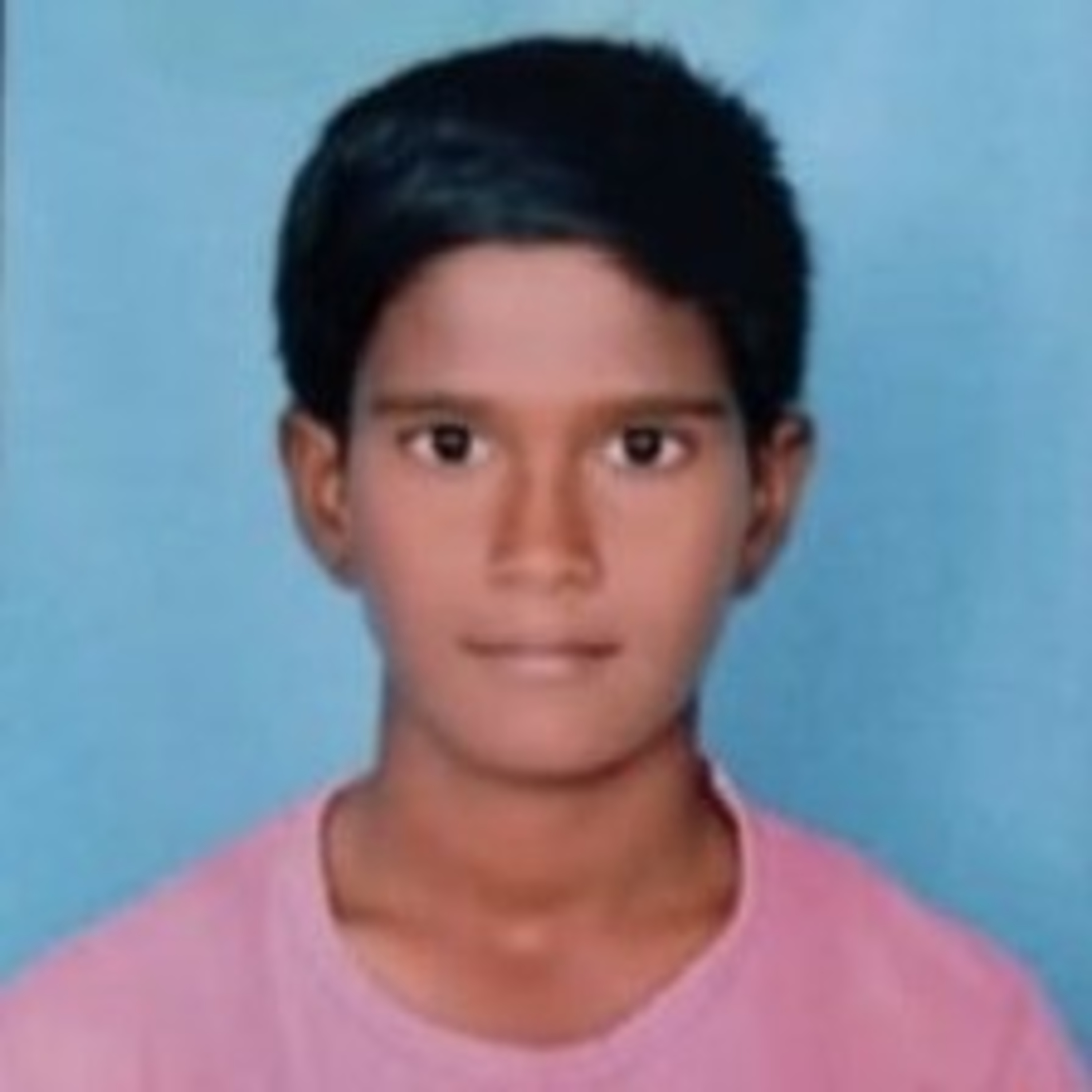 The Value Friendship (Story) : P. Danush, IX class, ZPHS Holagunda, Kurnool District, AP 