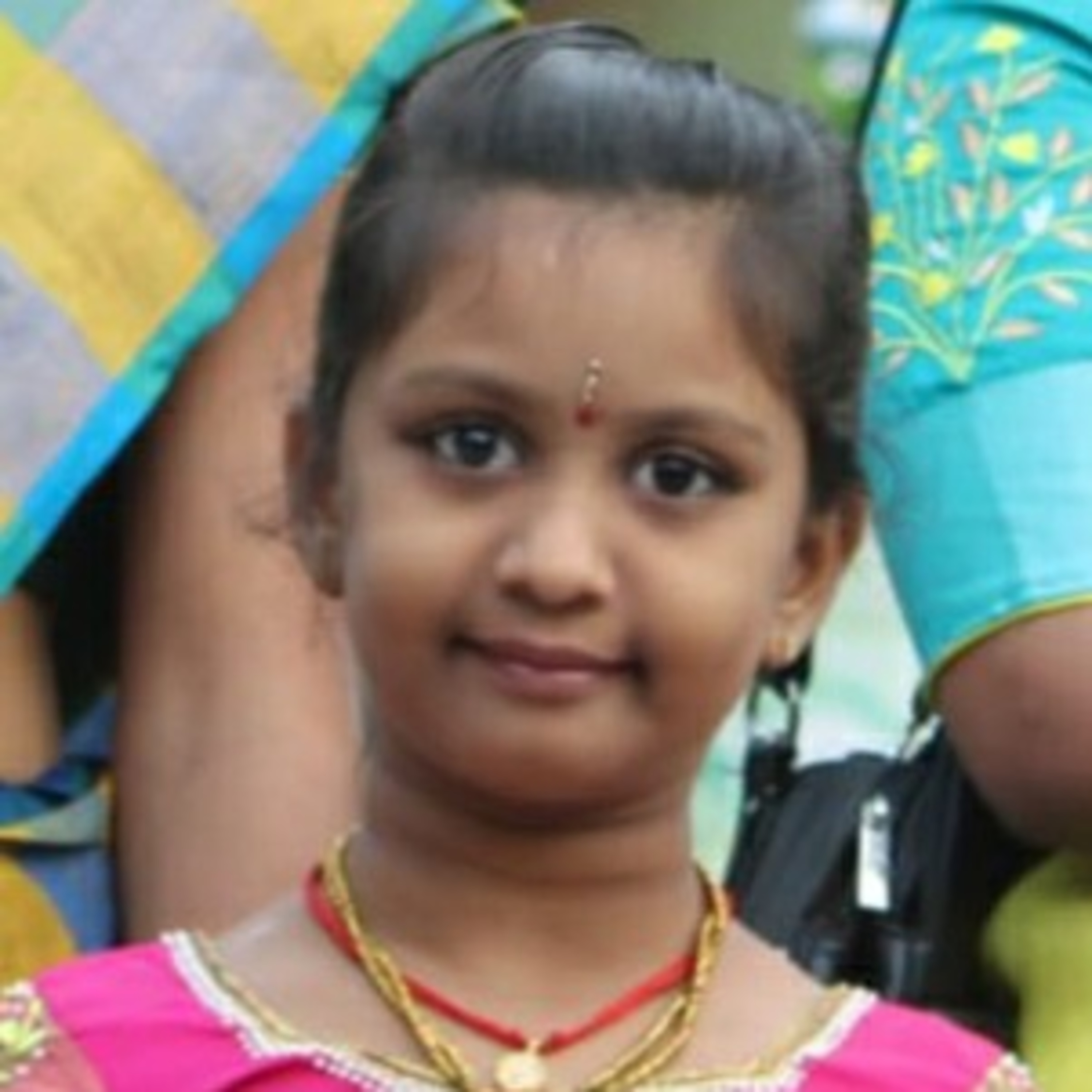 దామోదర సర్పం (కథ) : M. Gagana Dhruthi, III class, Navabharath Public School Palvancha, Telangana  episode artwork
