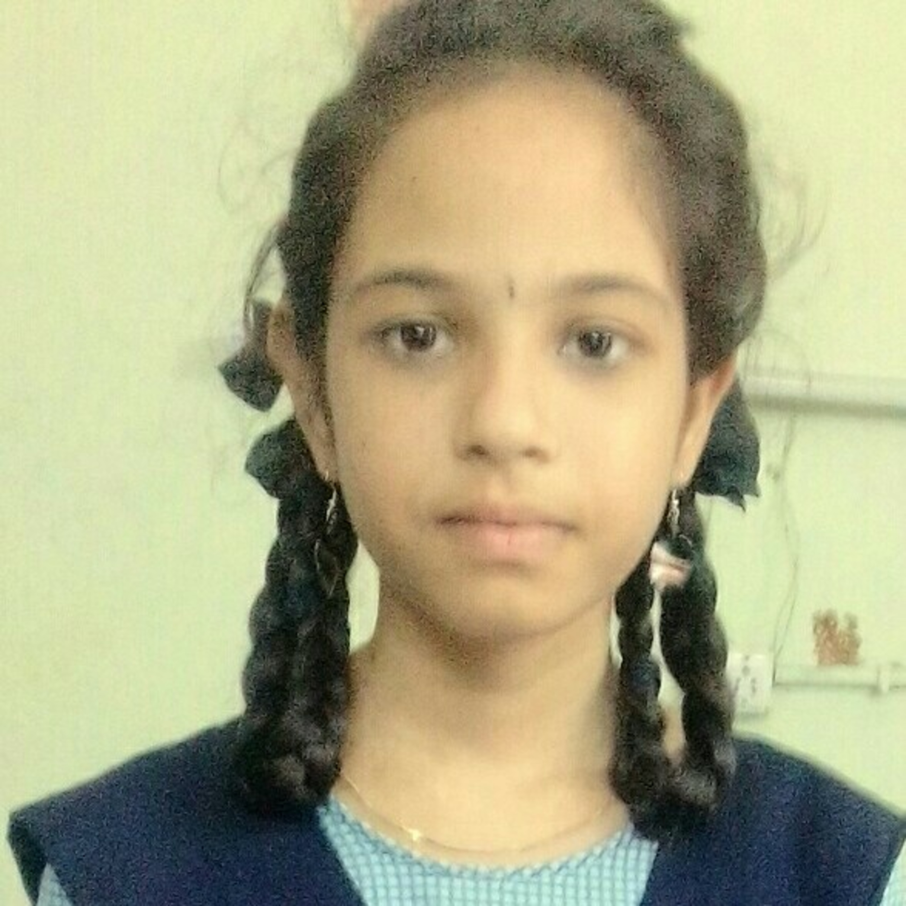 Real Evidence of Gratitude (Story) : K. Shruthi, IX class, ZPHS Jyothinagar, Ramagundam, TS  episode artwork