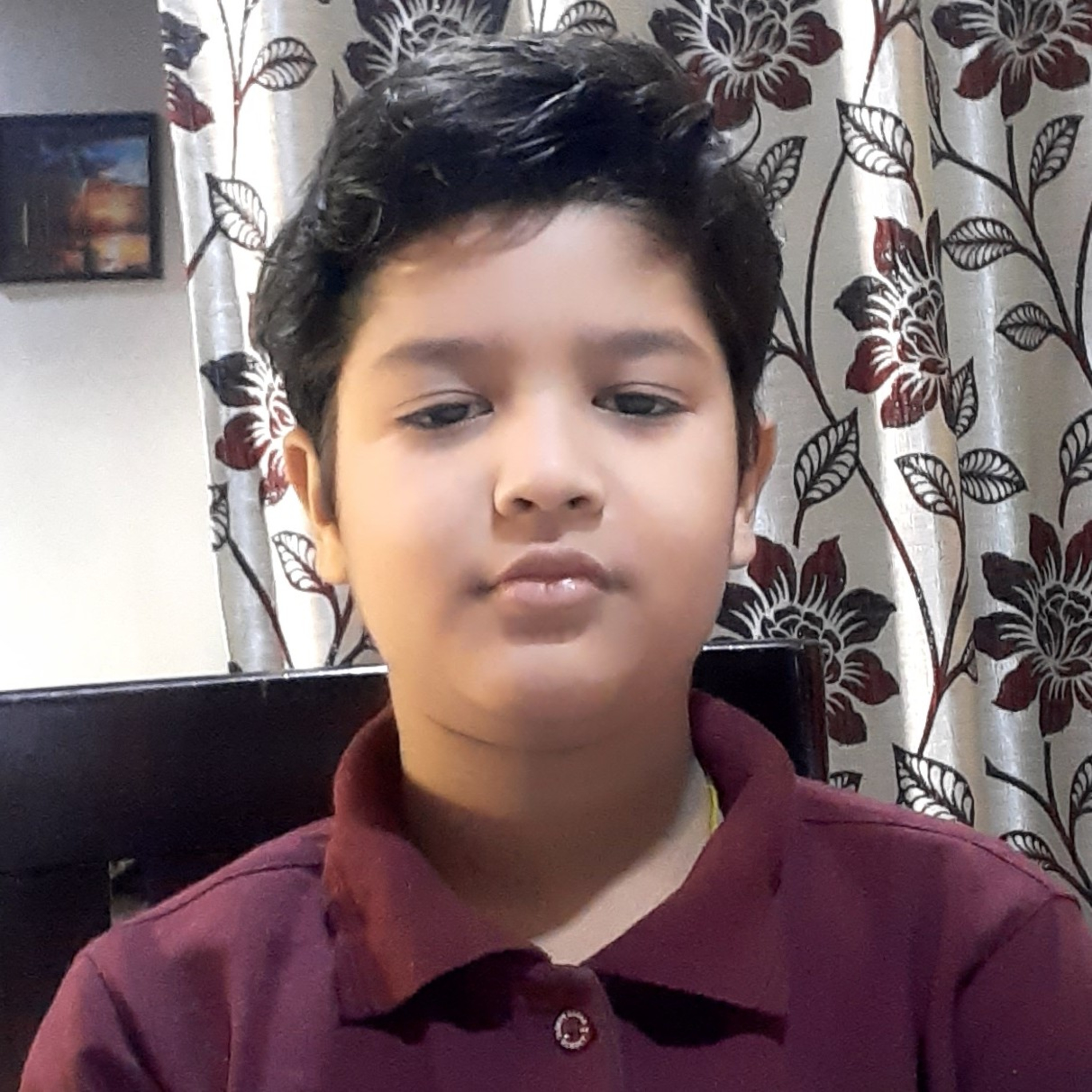 The Milkmaid and Her Pail (Story) : Aniruddh Bairagi, III class, Sagar Public School Gandhinagar, MP episode artwork