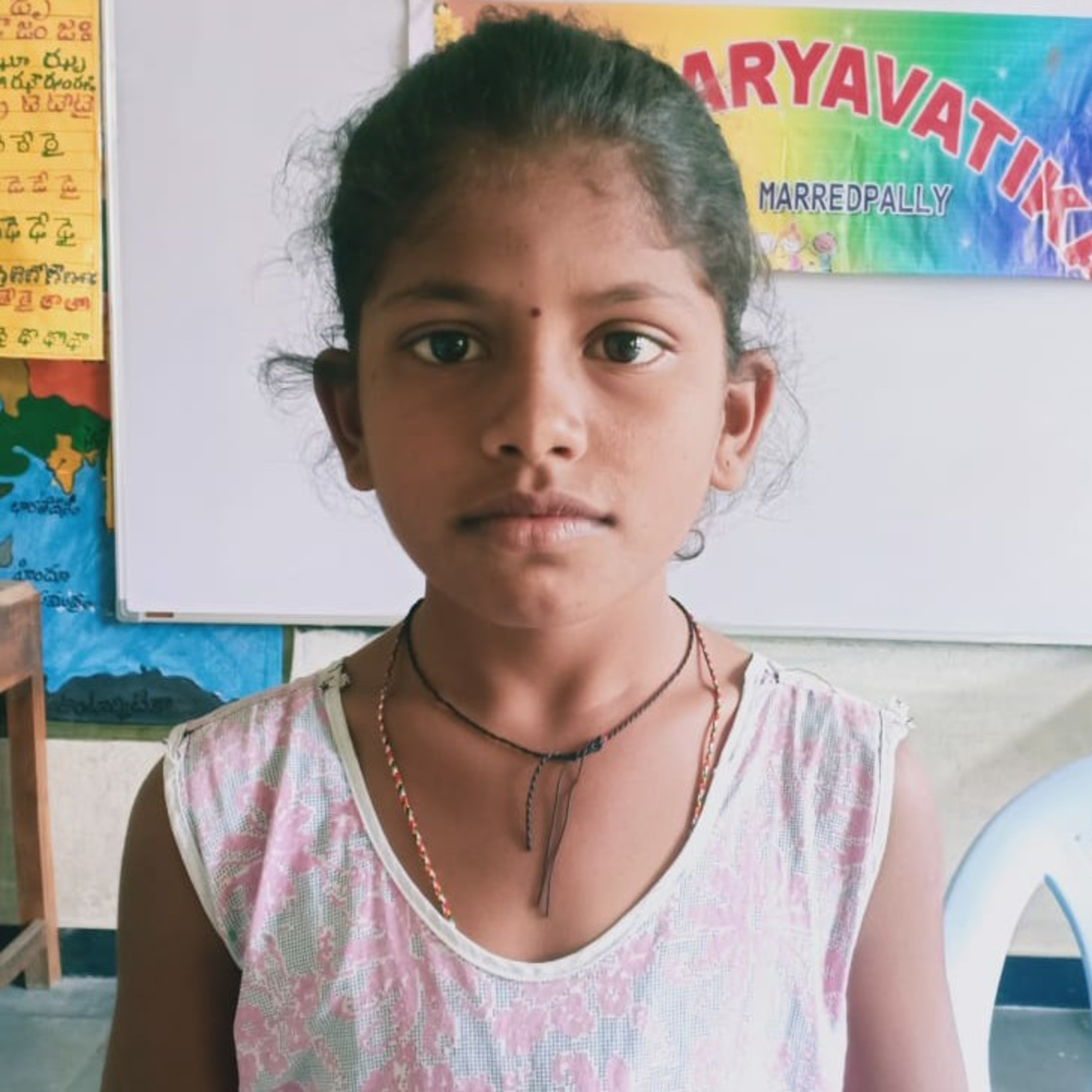 కూరగాయల కథ : Rajitha, V class, GBPS Aryavatika, Hyderabad, Telangana 