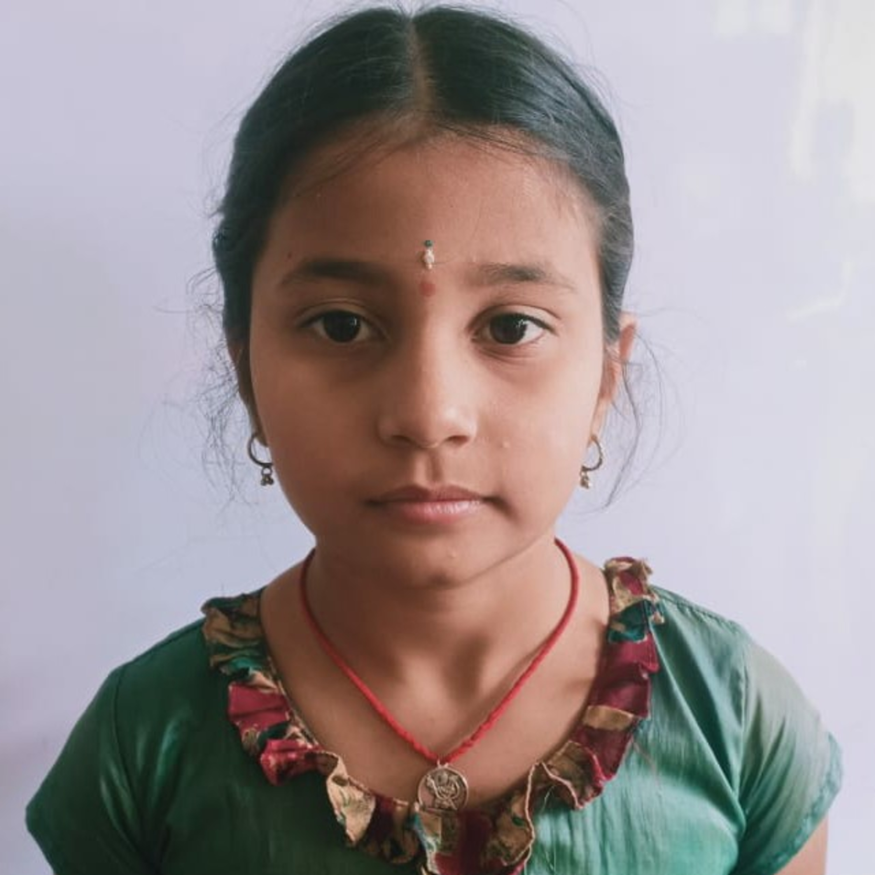  ఏడు చేపల కథ : Rasagna, III class, GBPS Aryavatika, Hyderabad, Telangana  episode artwork