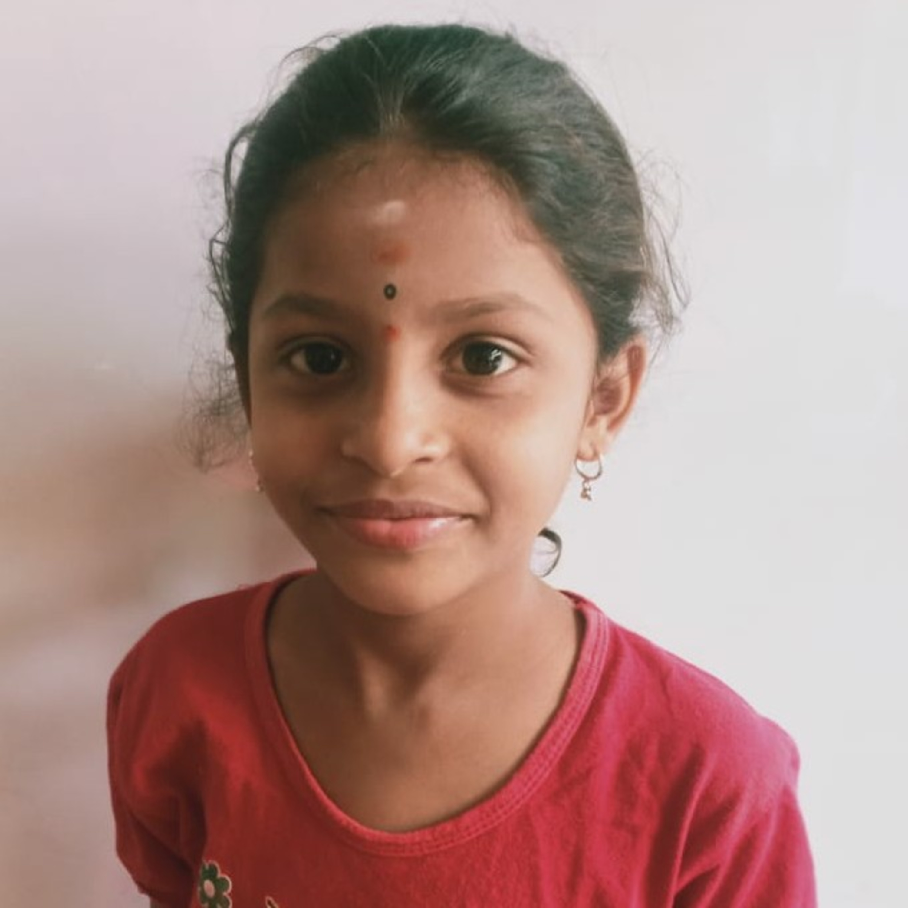 The Miser and the Thief (Story) : Bhuvana Kruthi, III class, GBPS Aryavatika, Hyderabad, TS  episode artwork