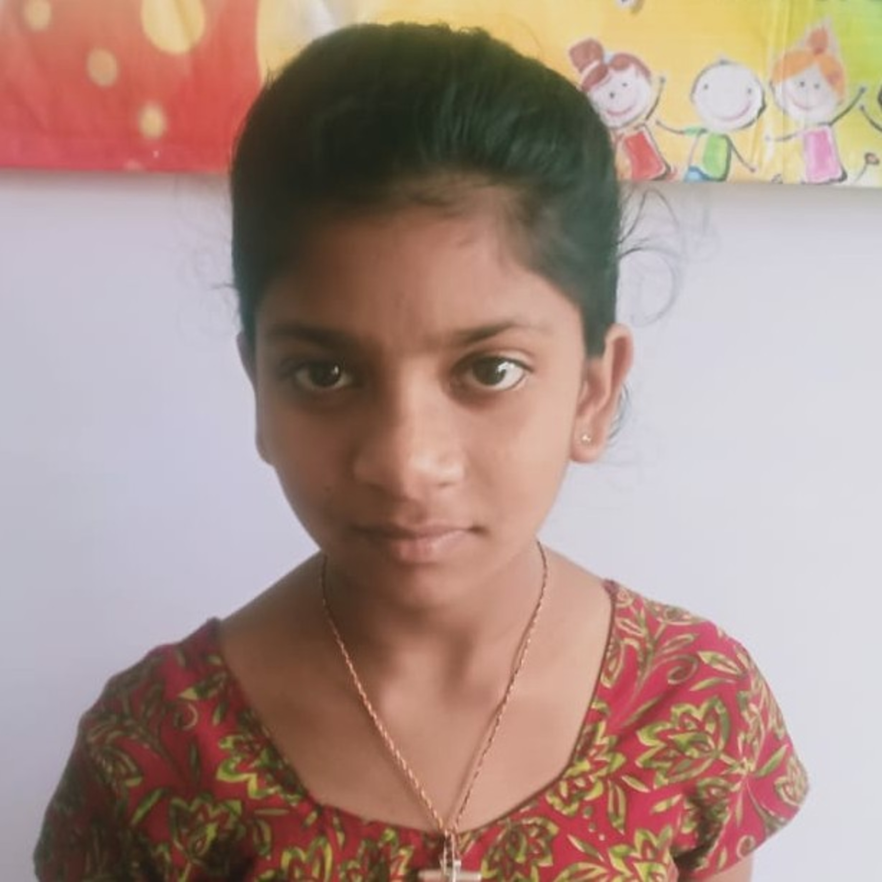 The Friendly Bird (Story) : Shravani, IV class, GBPS Aryavatika, Hyderabad, Telangana  episode artwork