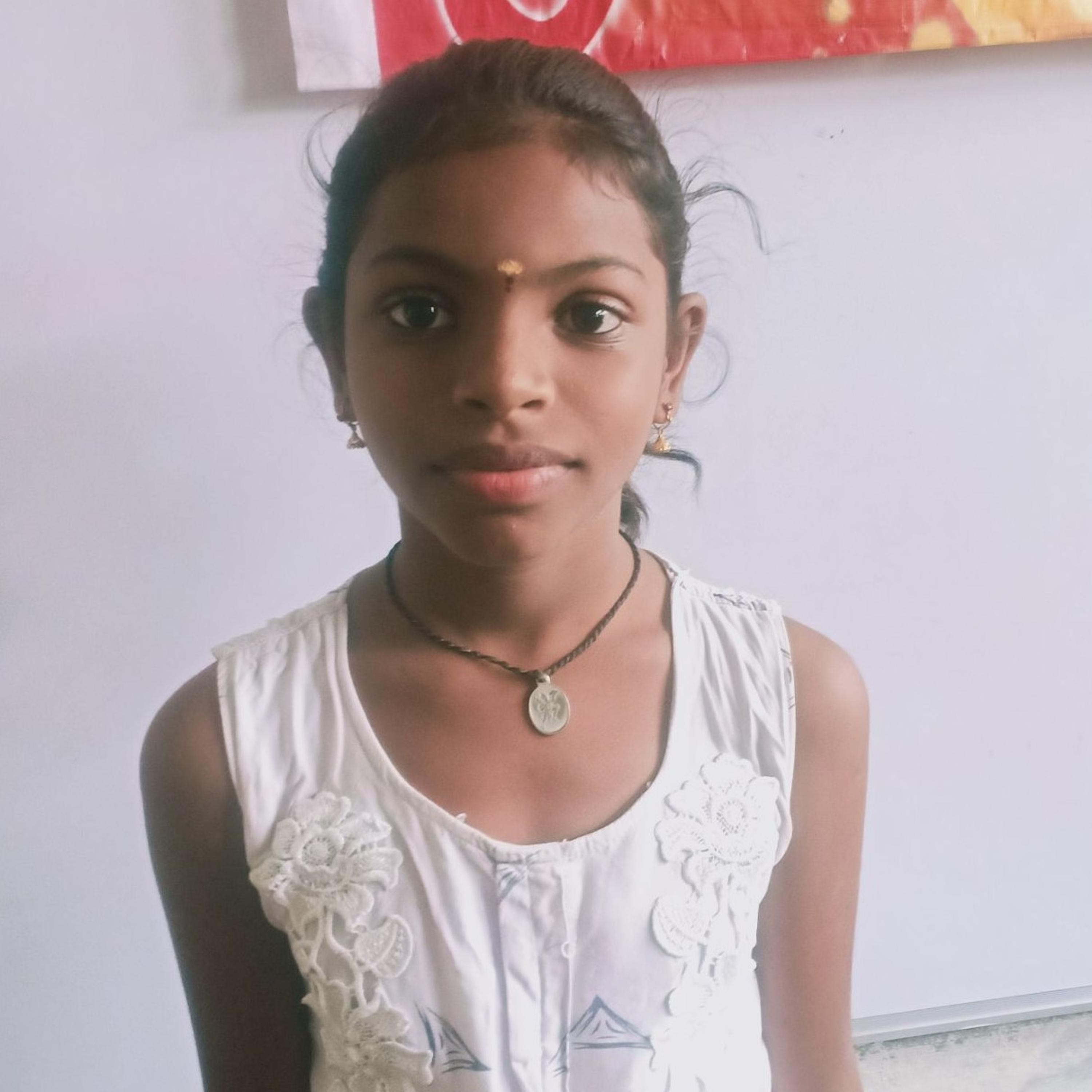 పరమానందయ్య శిష్యుల కథ : Durga Bhavani, IV class, GBPS Aryavatika, Hyderabad, Telangana  episode artwork