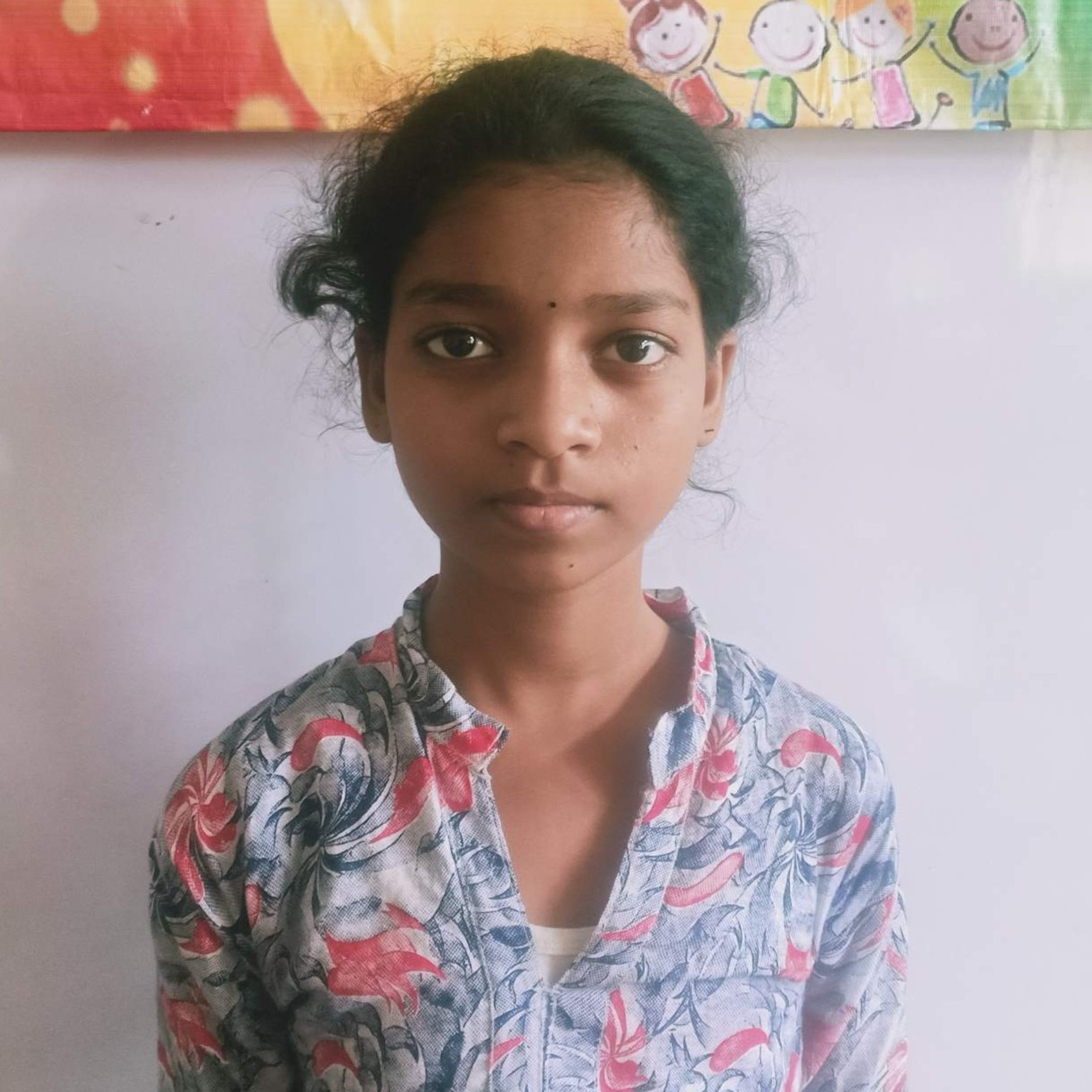 మన ఊరు (పాట) : Ashwini, IV class, GBPS Aryavatika, Hyderabad, Telangana  episode artwork