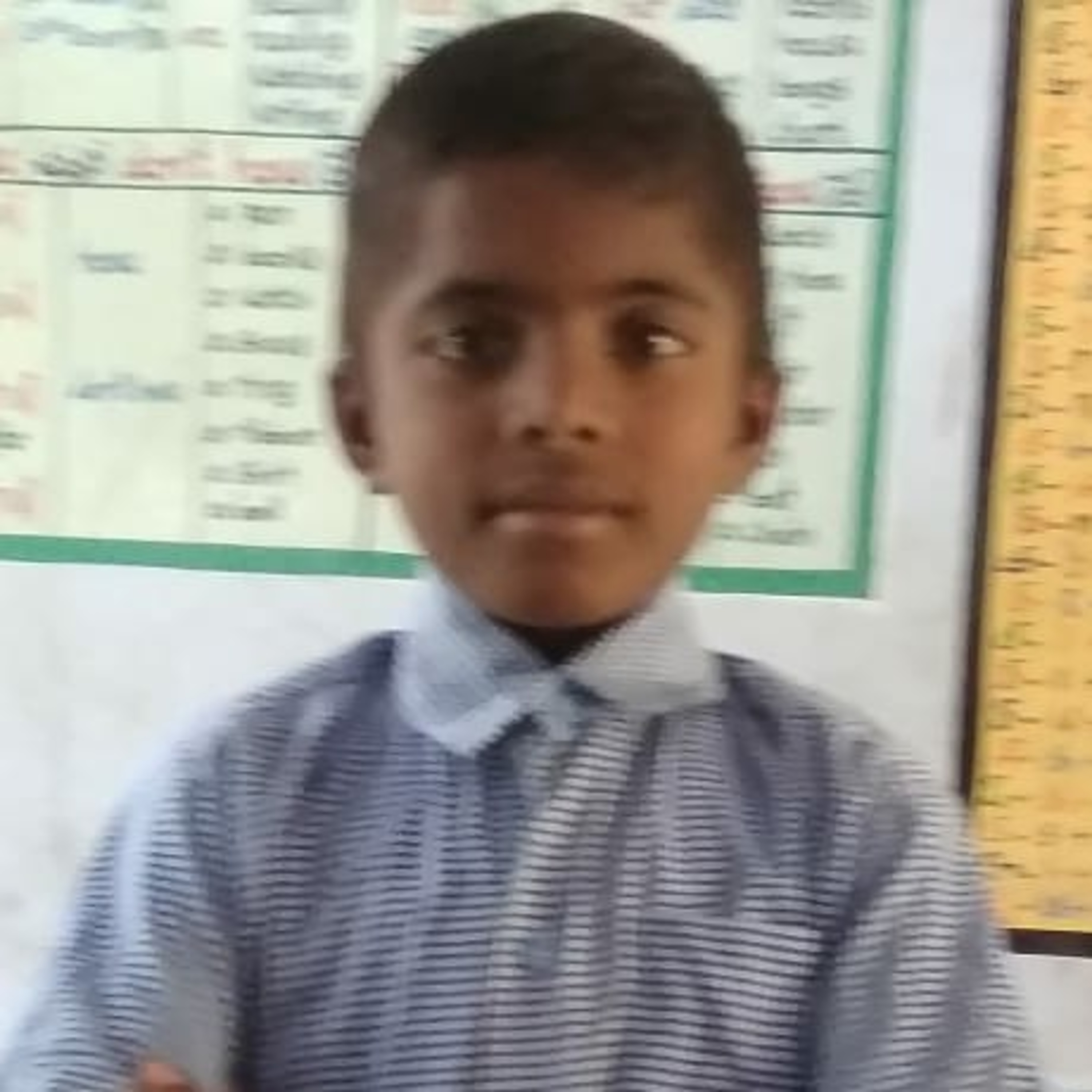 వేమన పద్యం : K. Hari Prasad, V class, MPPS Thimmampet, Janagaon District, Telangana  episode artwork